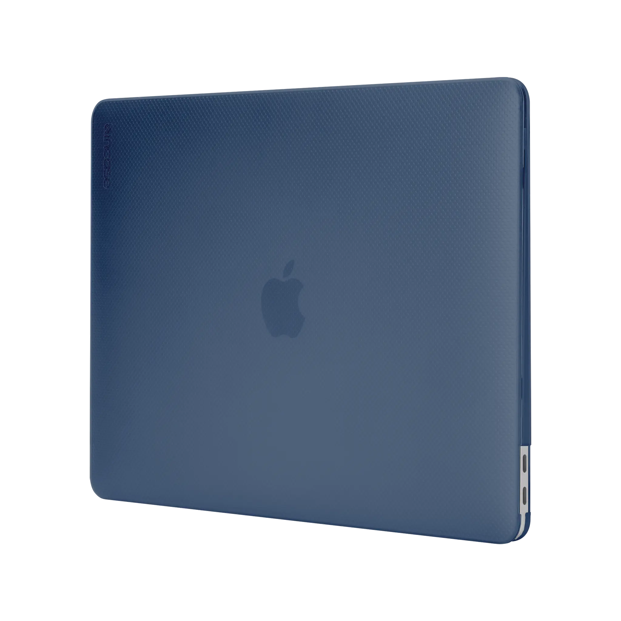 Dots Hardshell Case with Makrolon® for 13-inch MacBook Air (Retina, 2018-2019) | Cool-Blue 39.99