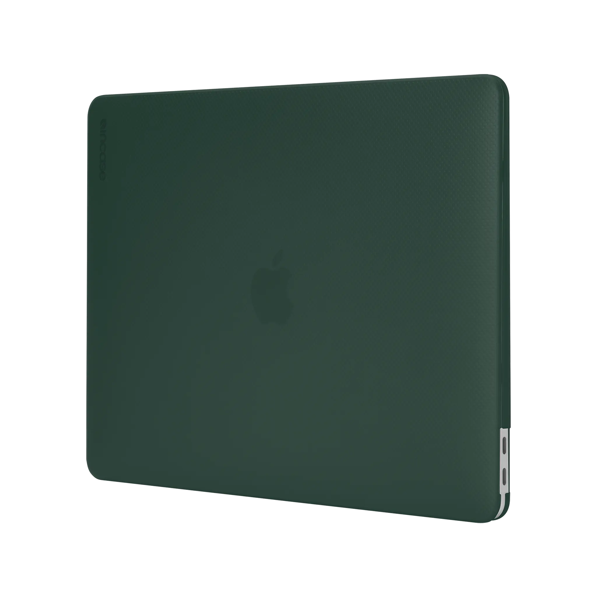 Dots Hardshell Case with Makrolon® for 13-inch MacBook Air (Retina, 2018-2019) | Forest-Green 39.99