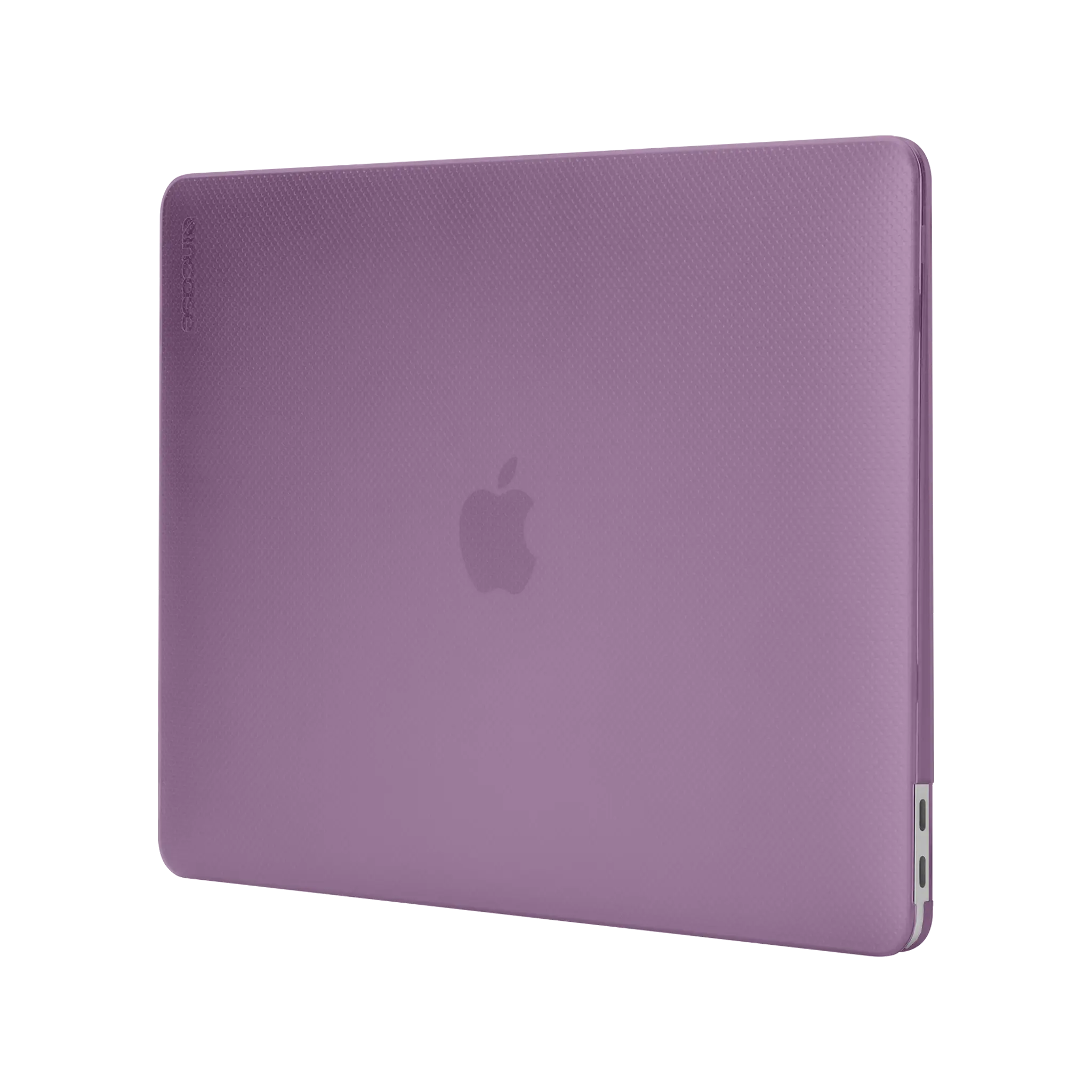 Dots Hardshell Case with Makrolon® for 13-inch MacBook Air (Retina, 2018-2019) | Ice-Pink 39.99