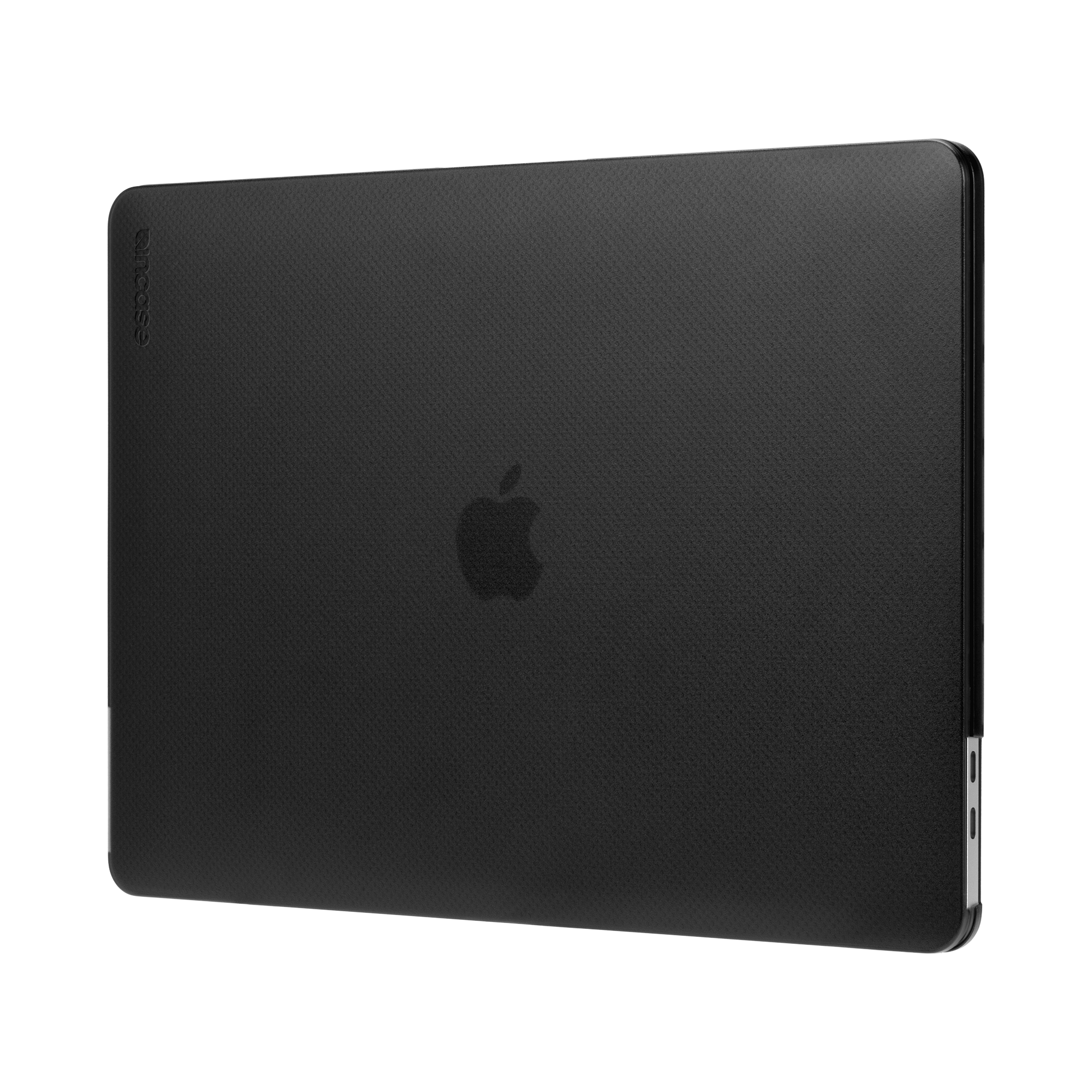 Dots Hardshell Case with Makrolon® for 13-inch MacBook Pro (M1/M2, 2020-2022) | Black 39.99