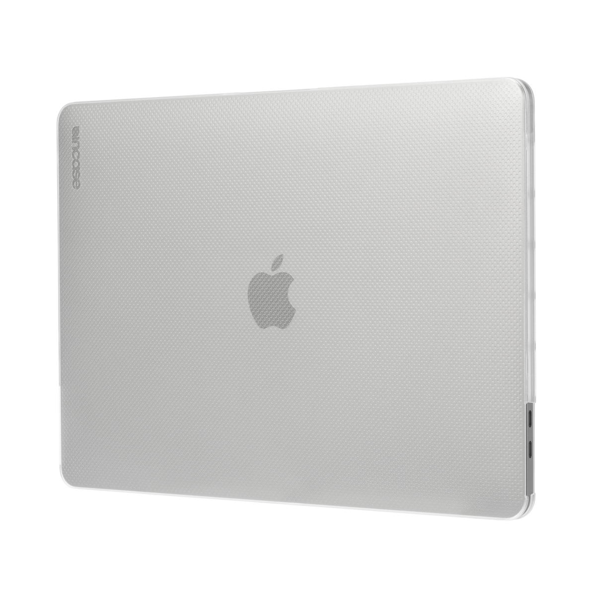 Dots Hardshell Case with Makrolon® for 13-inch MacBook Pro (M1/M2, 2020-2022) | Clear 39.99