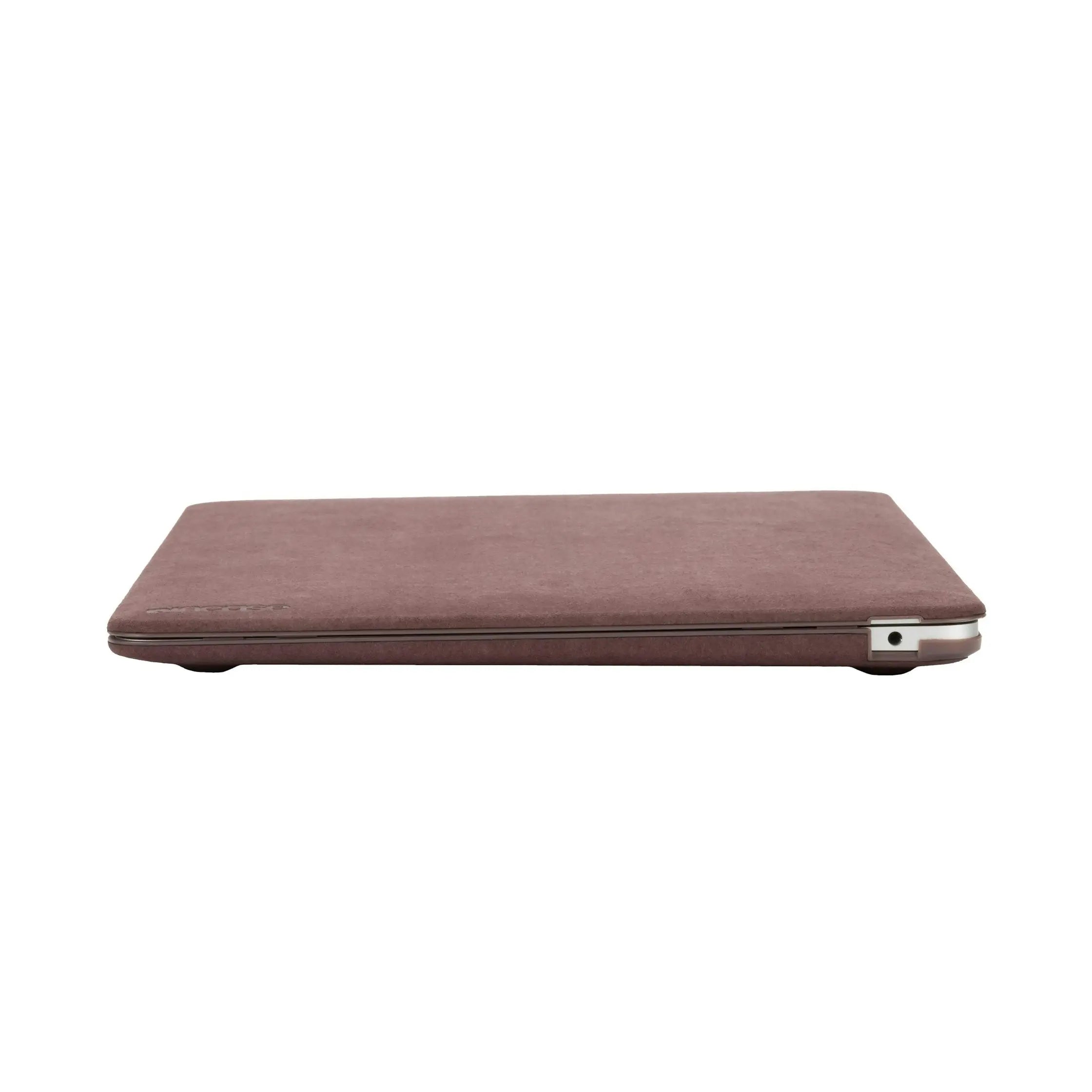 Textured Hardshell in NanoSuede for 13-inch MacBook Air (2016-2019) Incase