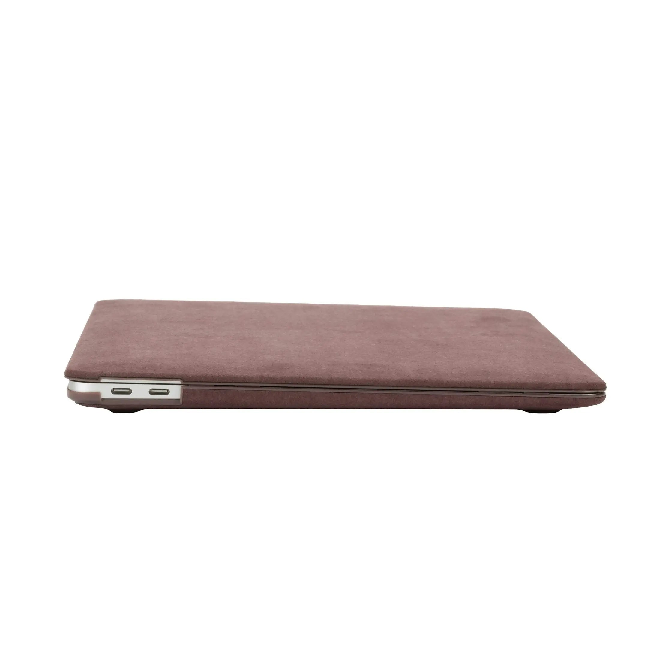 Textured Hardshell in NanoSuede for 13-inch MacBook Air (2016-2019) Incase