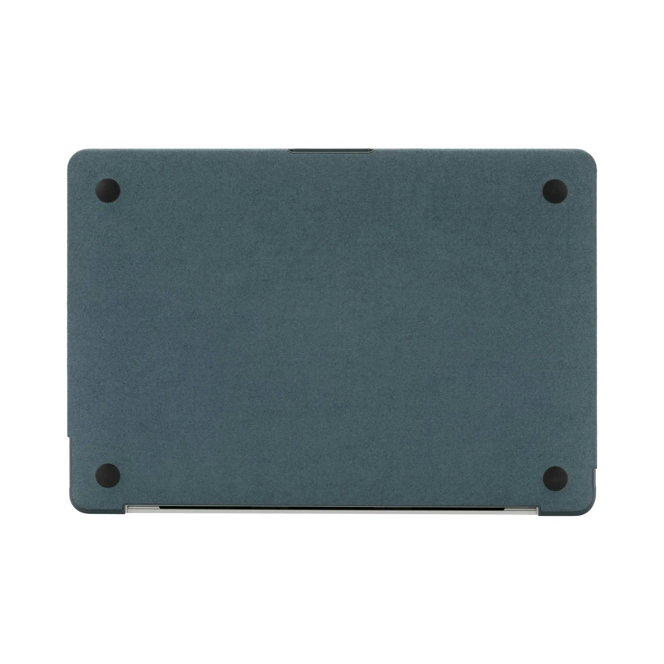 Textured Hardshell in NanoSuede for 13-inch MacBook Air (2016-2019) Incase