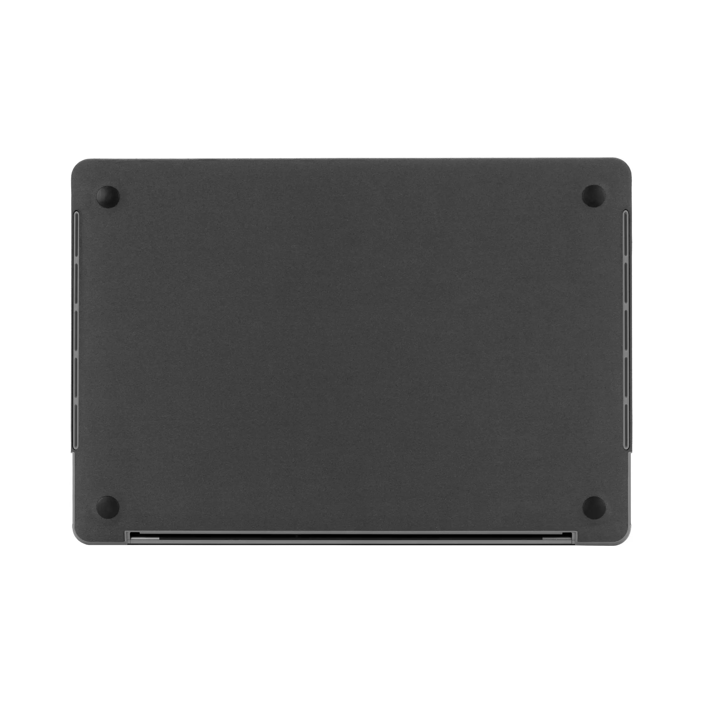 Textured Hardshell in NanoSuede for 13-inch MacBook Pro (2020) Incase
