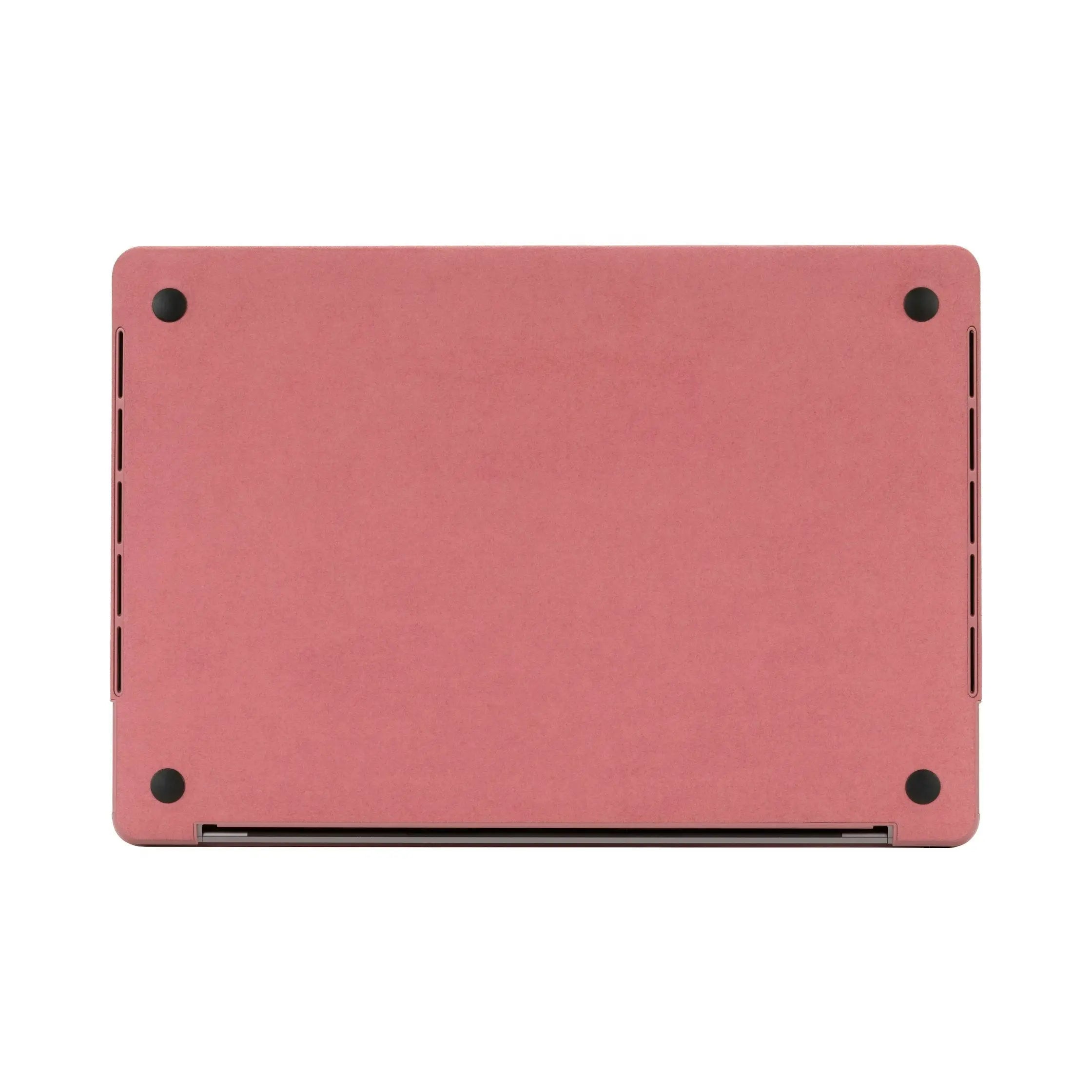 Textured Hardshell in NanoSuede for 13-inch MacBook Pro (2020) Incase