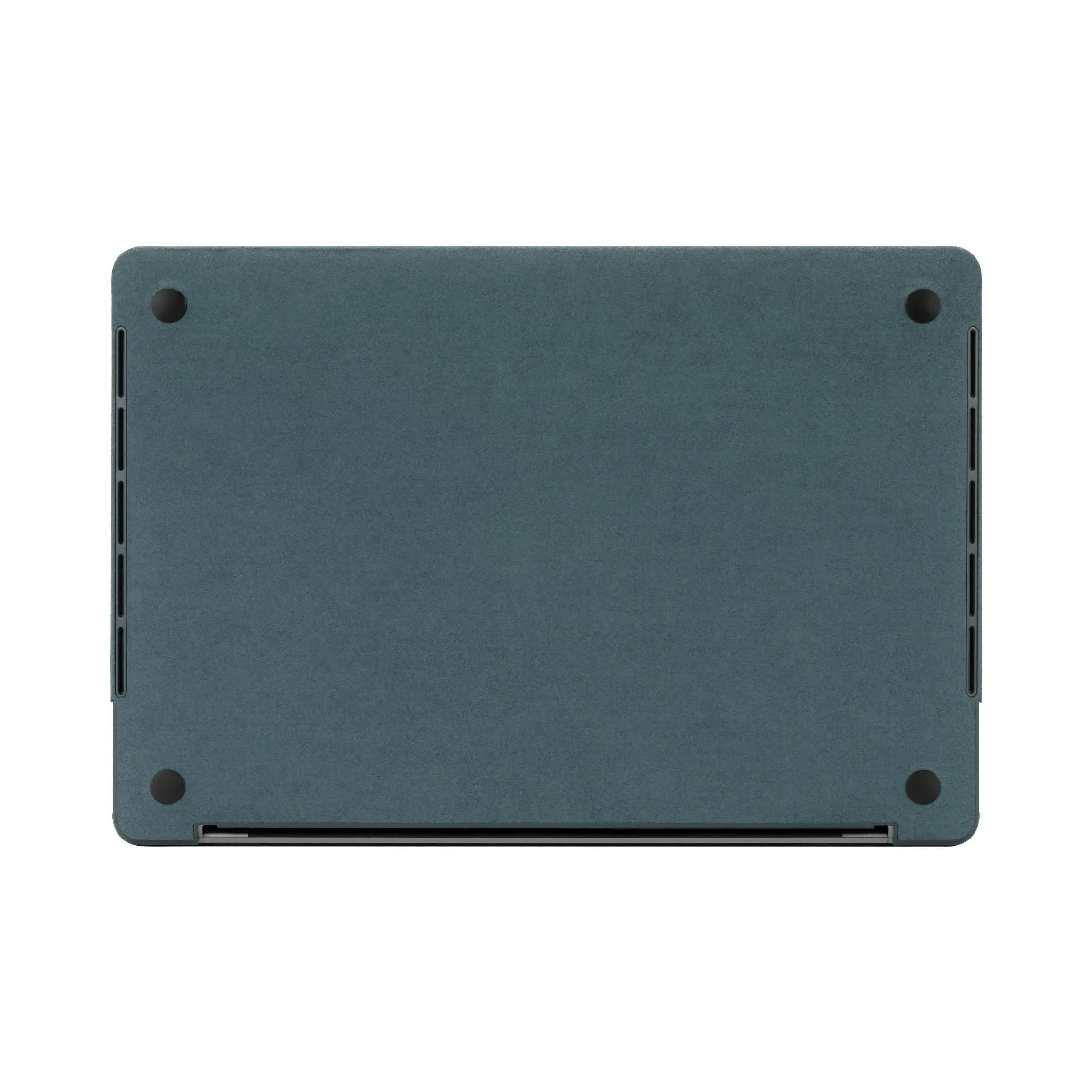 Textured Hardshell in NanoSuede for 13-inch MacBook Pro (2020) Incase