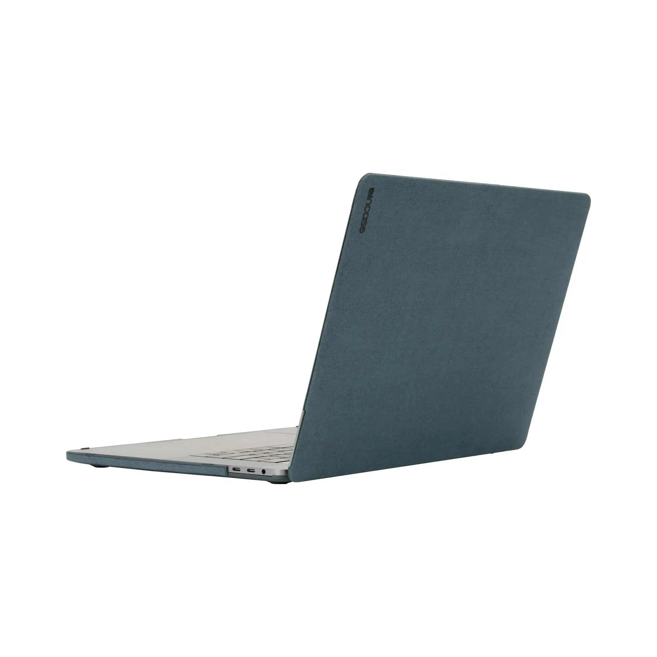Textured Hardshell in NanoSuede for 13-inch MacBook Pro (2020) Incase