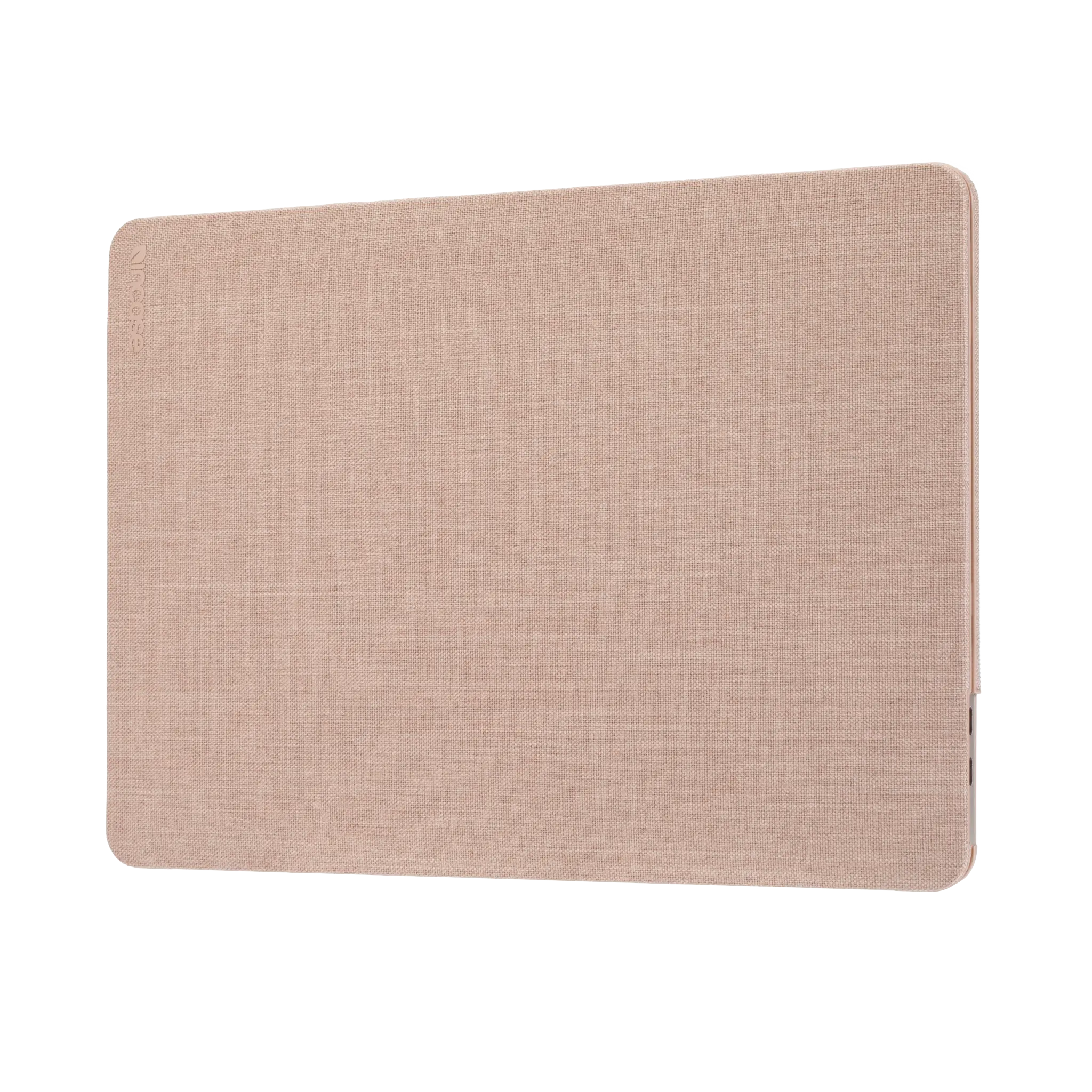 Textured Hardshell with Woolenex for 13-inch MacBook Pro (M1/M2, 2020-2022) | Antique-Pink 49.99