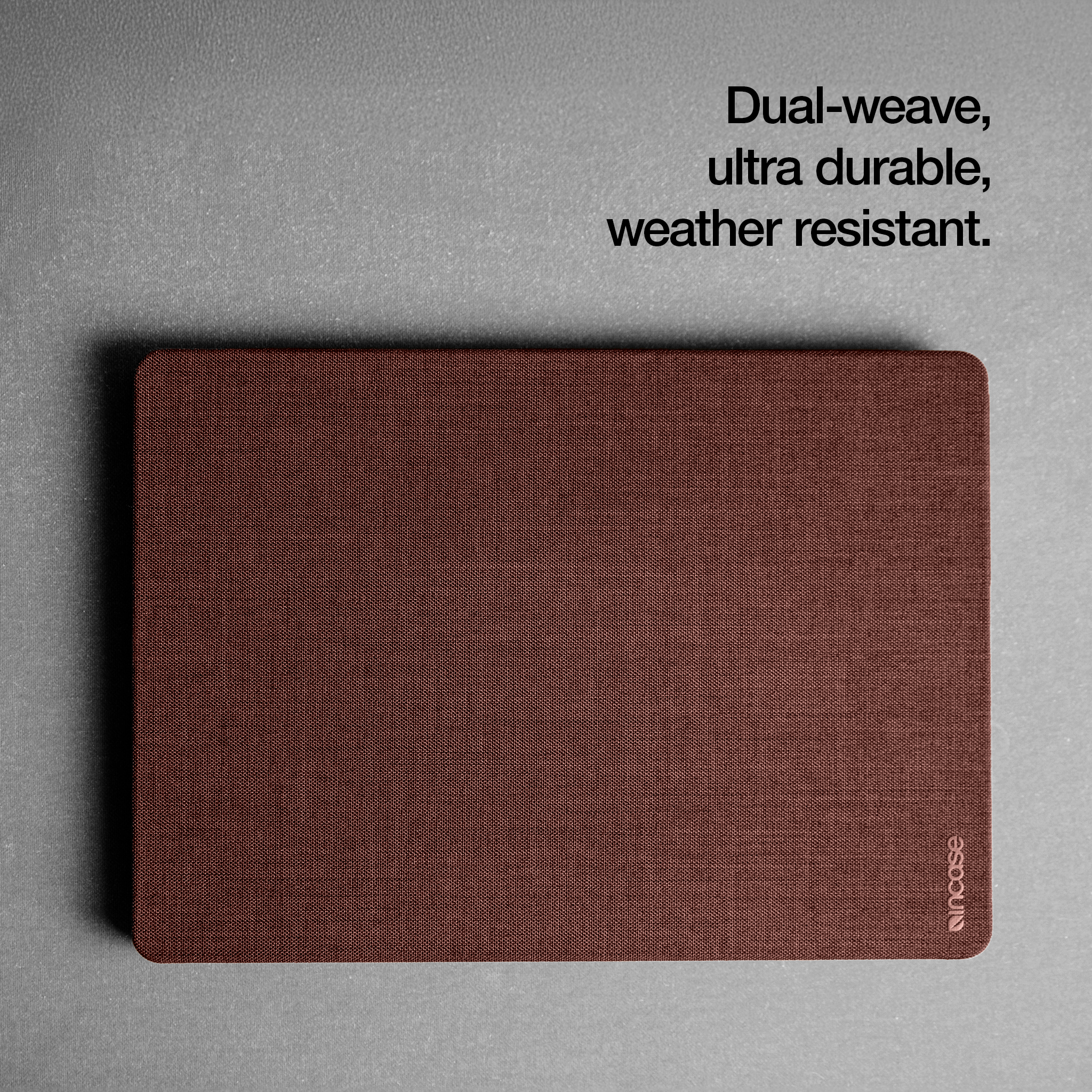 Textured Hardshell with Woolenex for 13-inch MacBook Pro (M1/M2, 2020-2022) |
