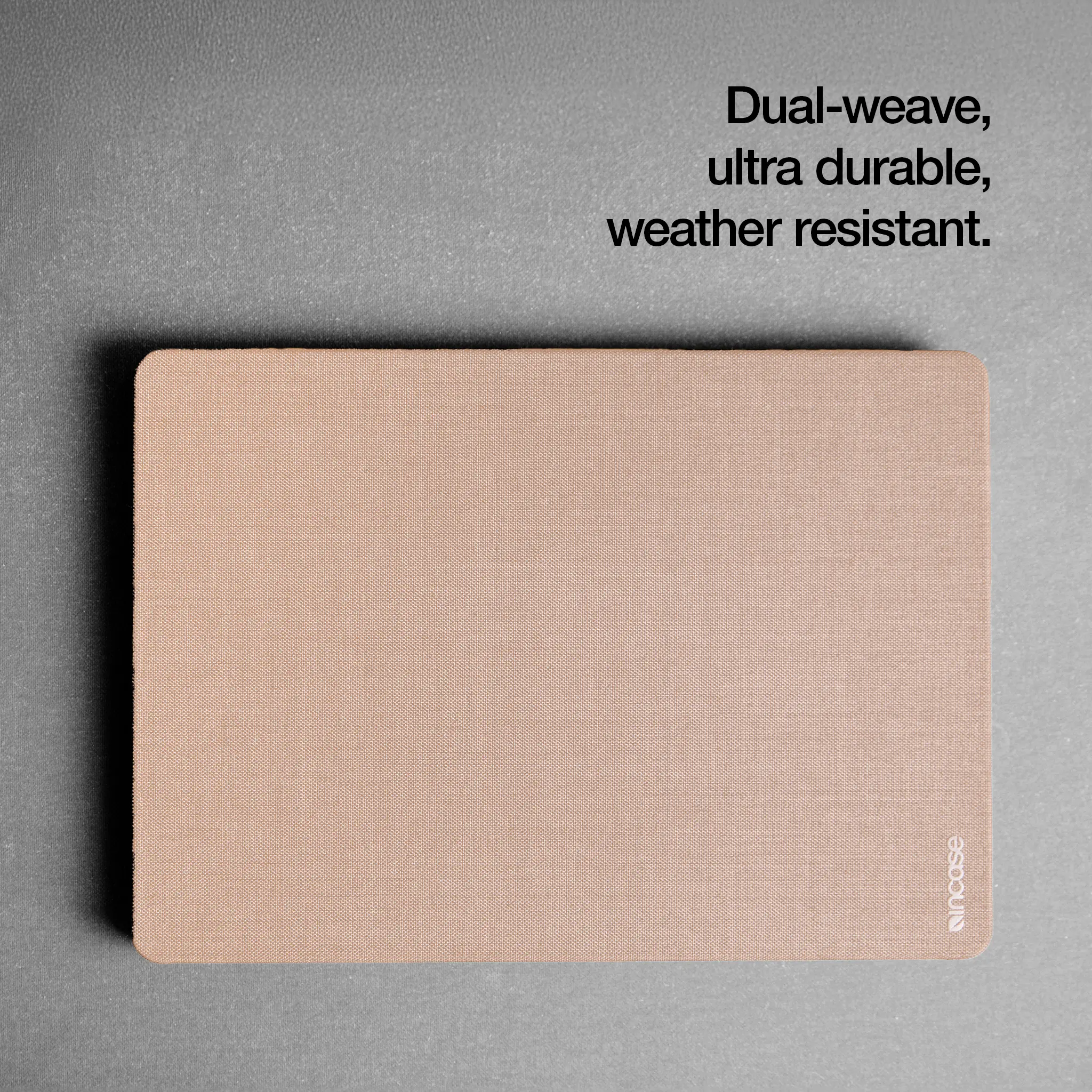 Textured Hardshell with Woolenex for 13-inch MacBook Air (2020) |