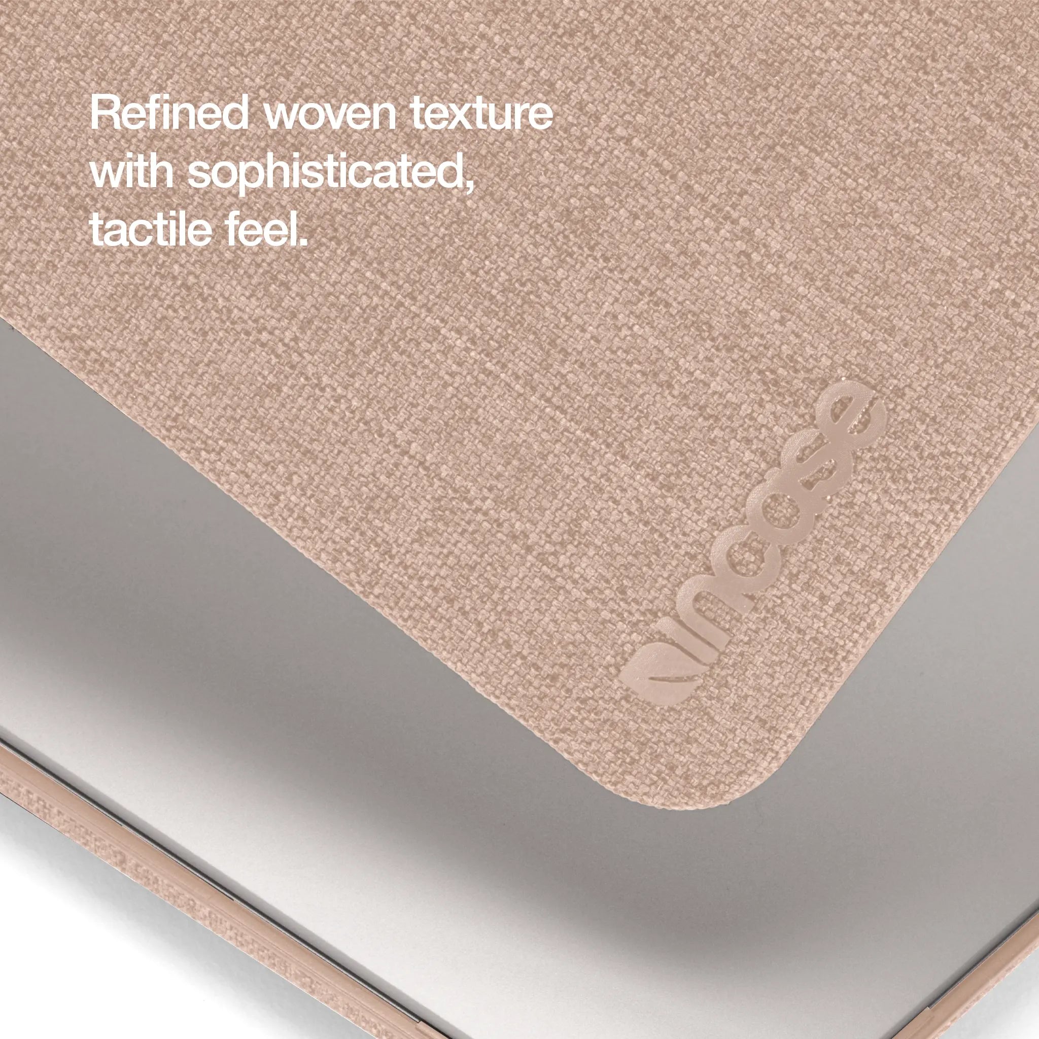 Textured Hardshell with Woolenex for 13-inch MacBook Air (2020) |