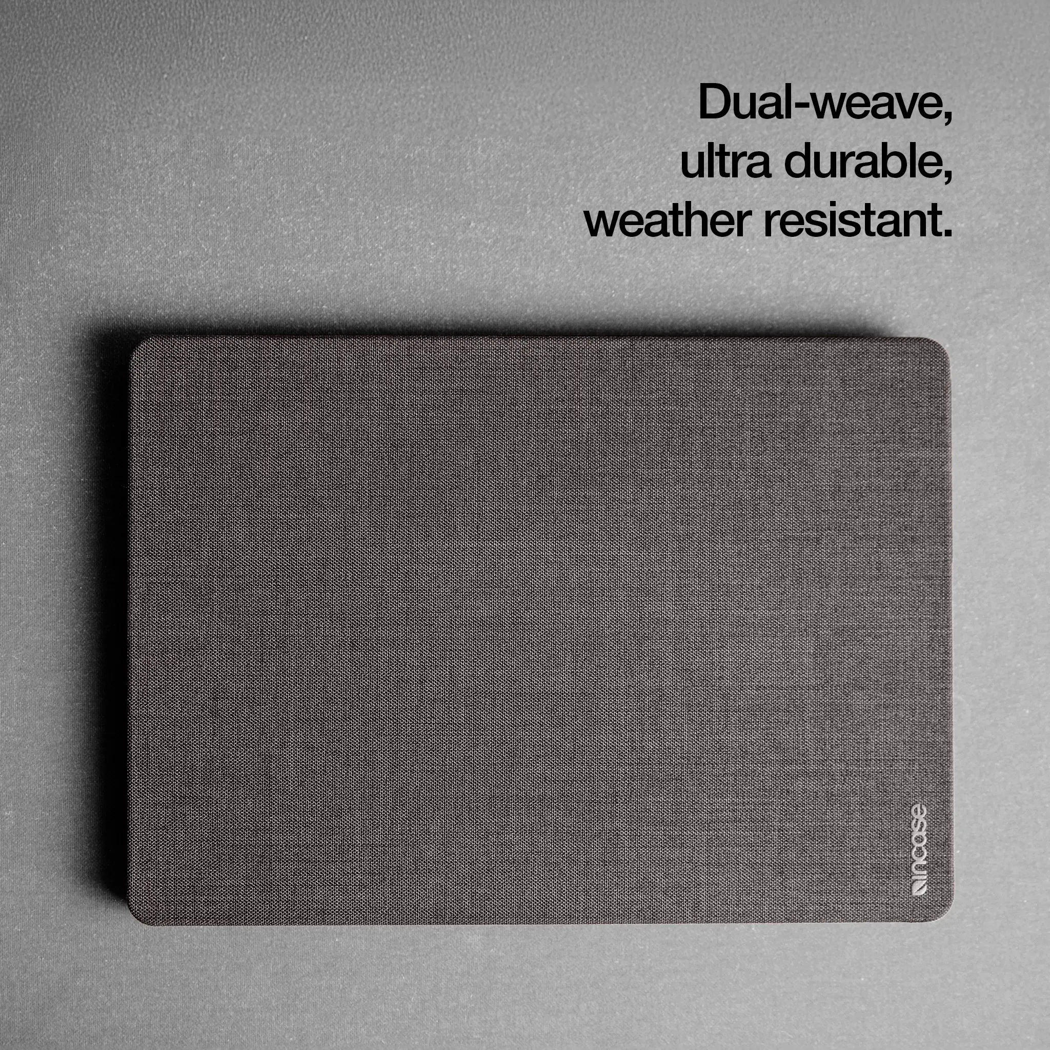 Textured Hardshell with Woolenex for 13-inch MacBook Pro (M1/M2, 2020-2022) |