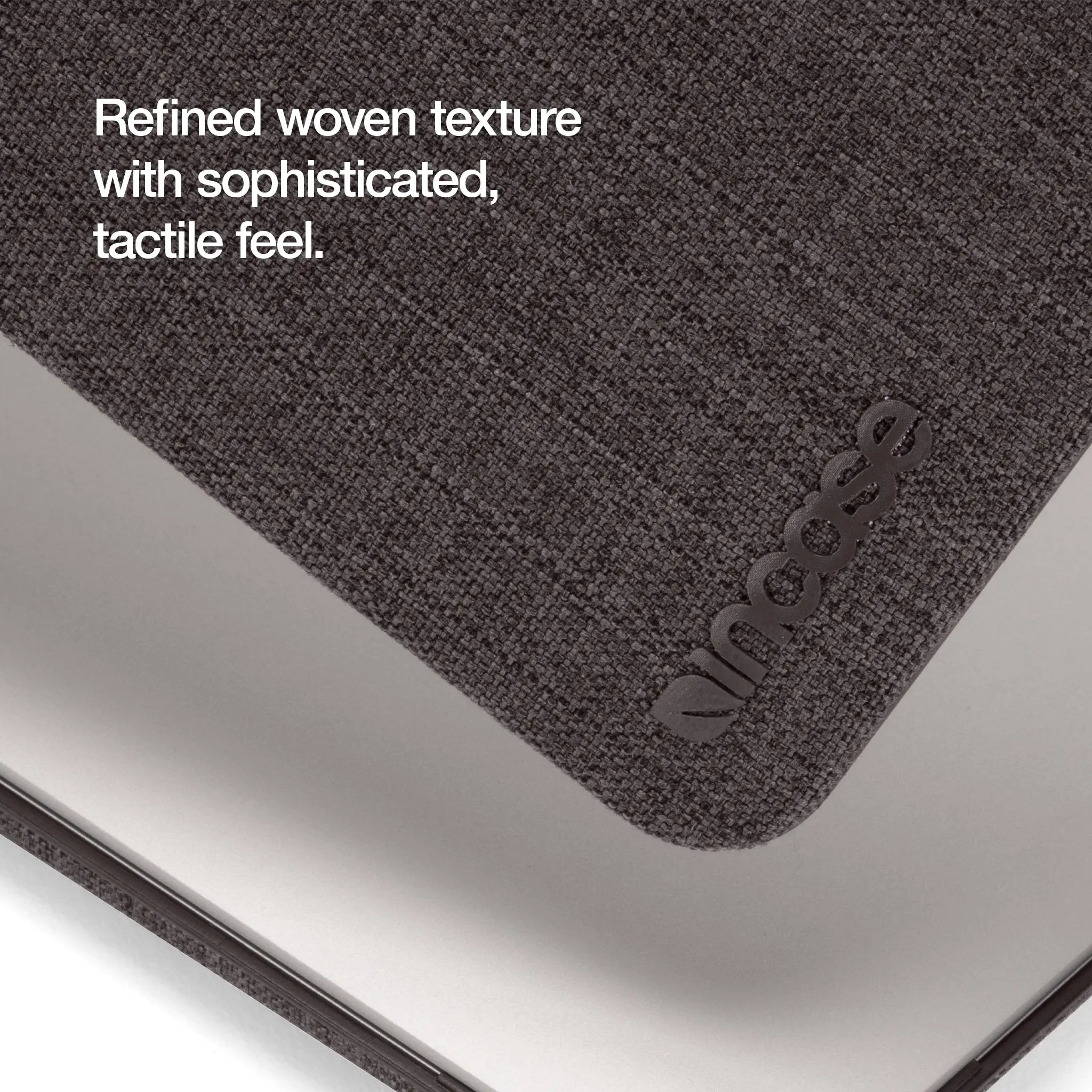 Textured Hardshell with Woolenex for 13-inch MacBook Pro (M1/M2, 2020-2022) |
