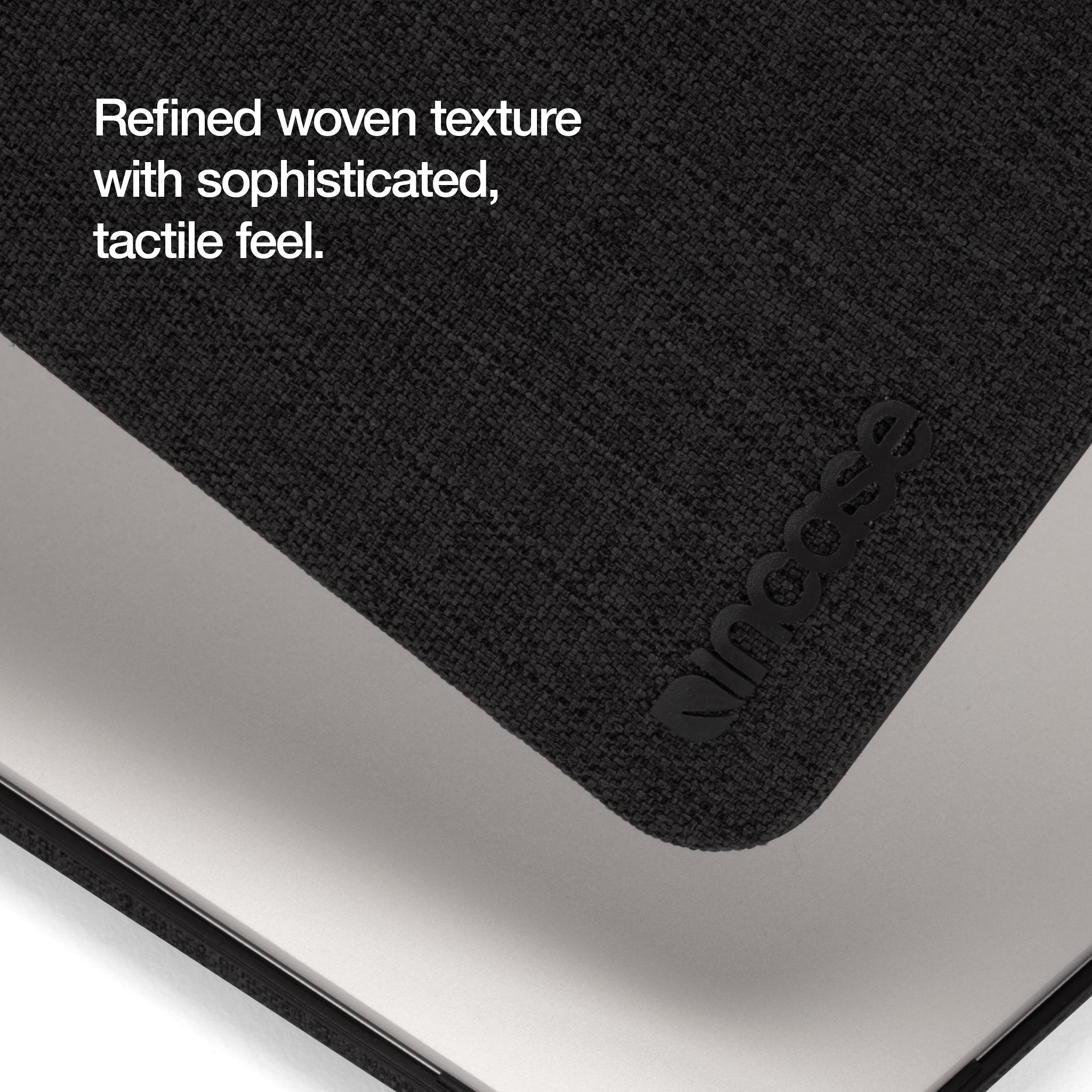 Textured Hardshell with Woolenex for 13-inch MacBook Pro (M1/M2, 2020-2022) |
