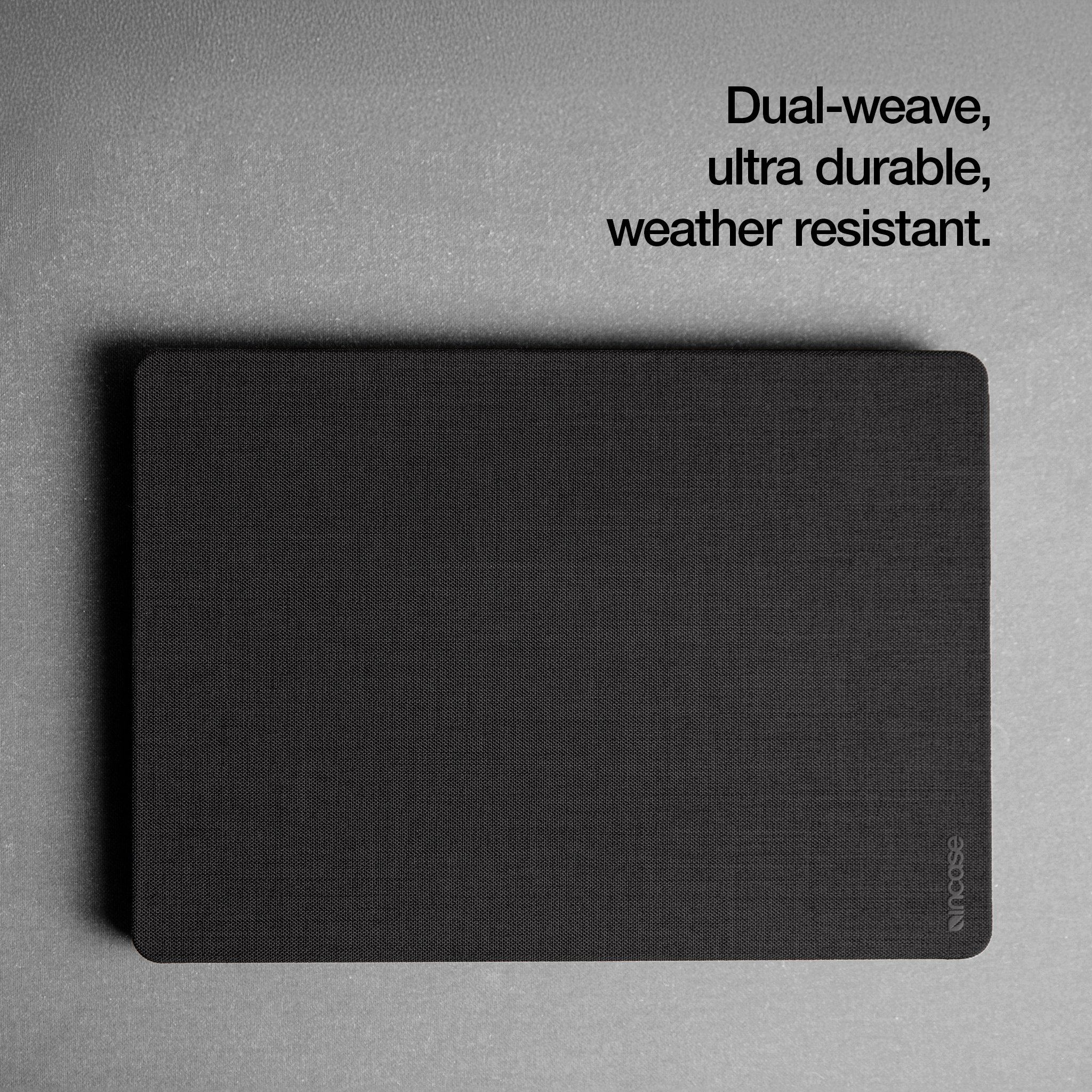 Textured Hardshell with Woolenex for 13-inch MacBook Air (2020) |