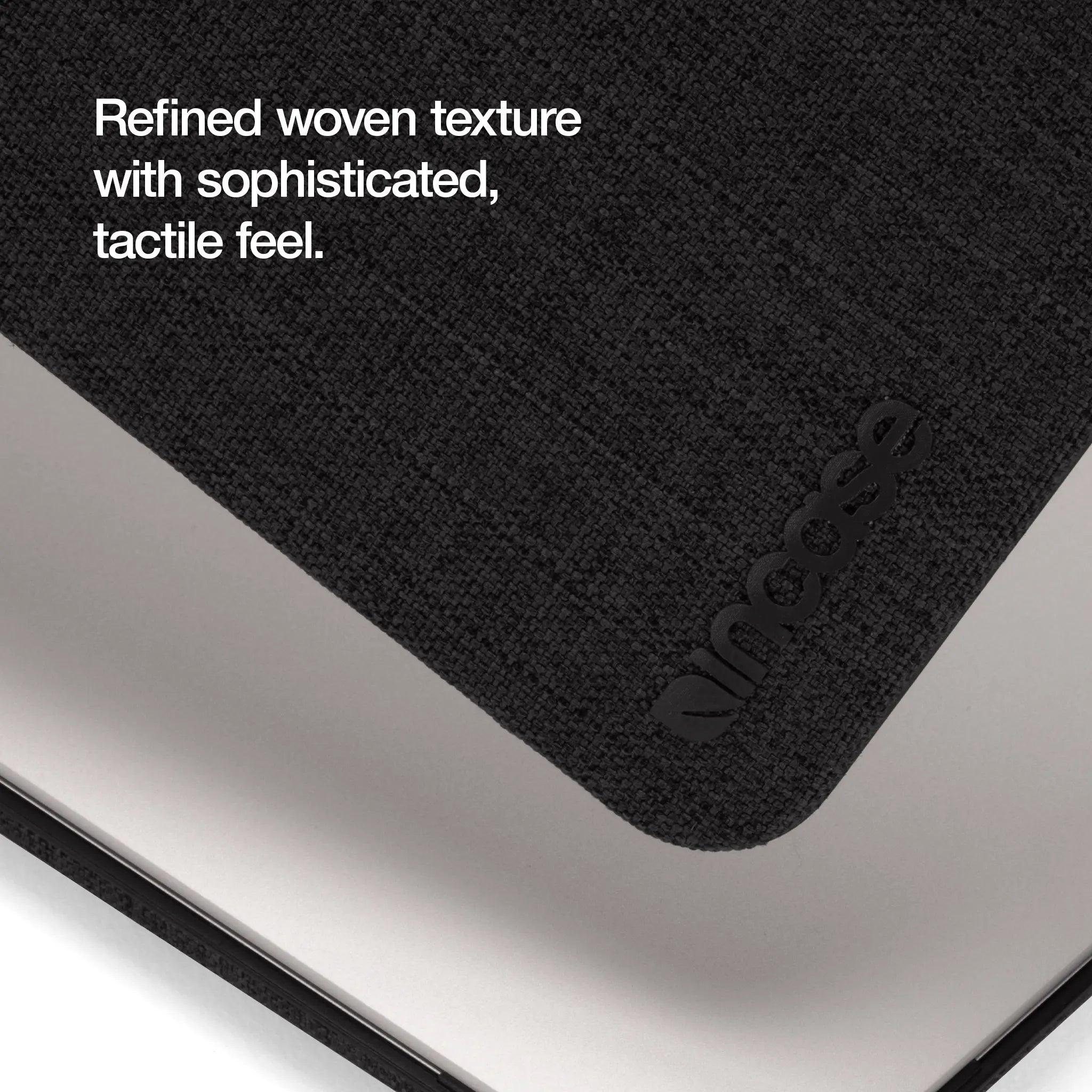 Textured Hardshell with Woolenex for 13-inch MacBook Air (2020) |