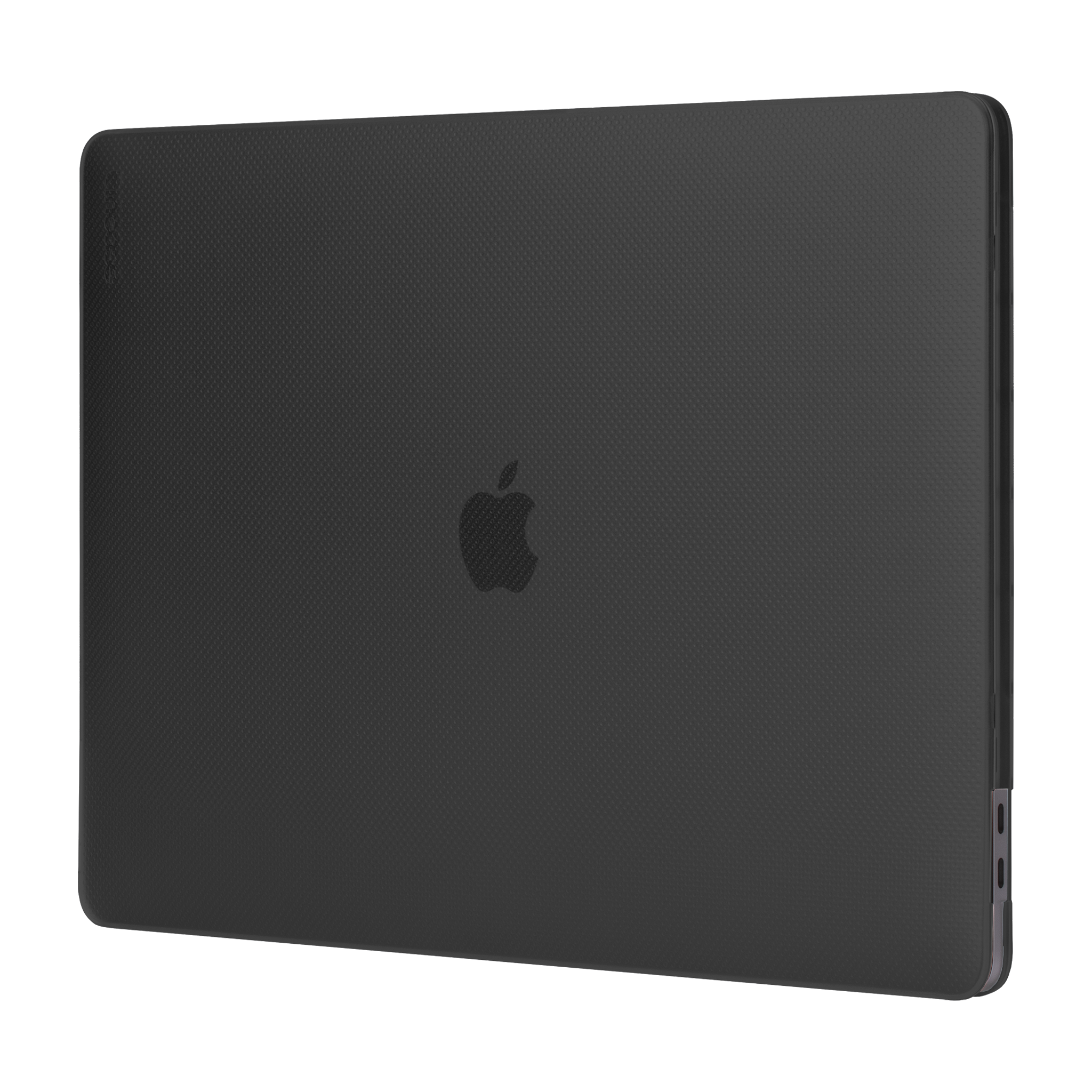 Dots Hardshell Case with Makrolon® for 16-inch MacBook Pro (2019) | Black 39.99