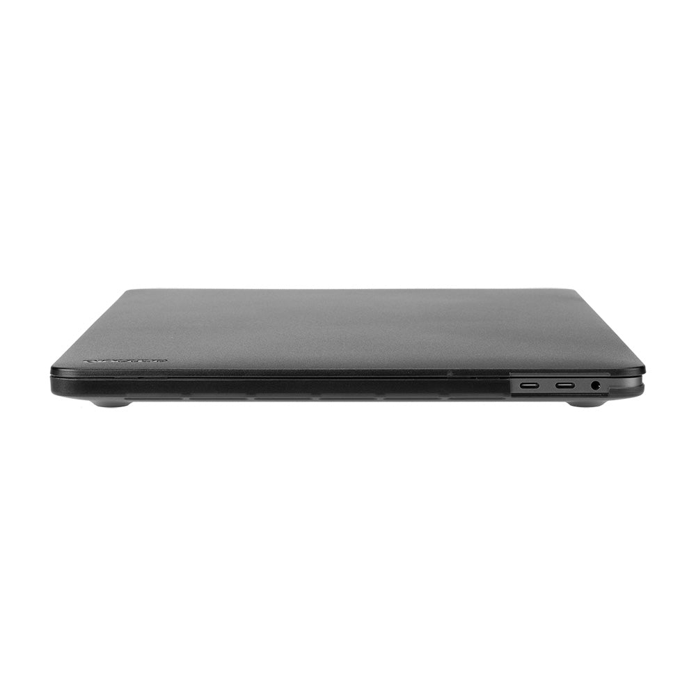 Black | Hardshell Case Dots for MacBook Pro (16-inch, 2019) - Black