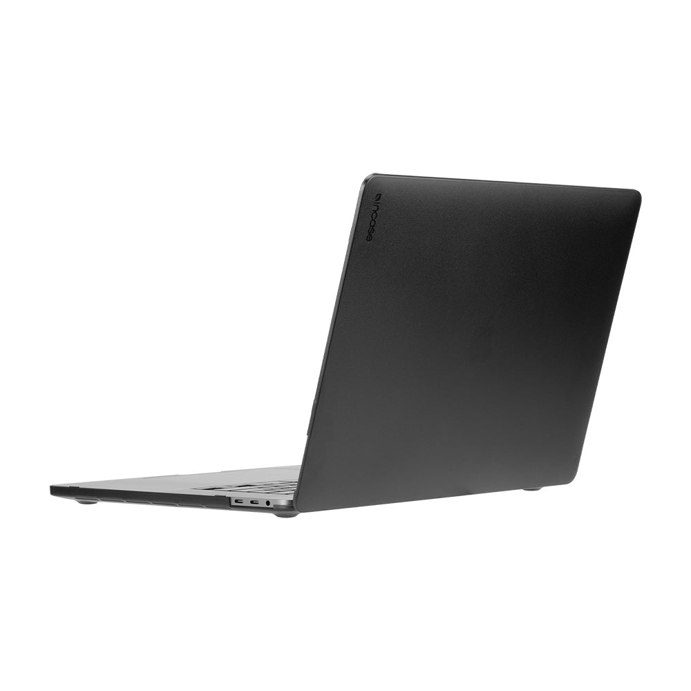 Black | Hardshell Case Dots for MacBook Pro (16-inch, 2019) - Black