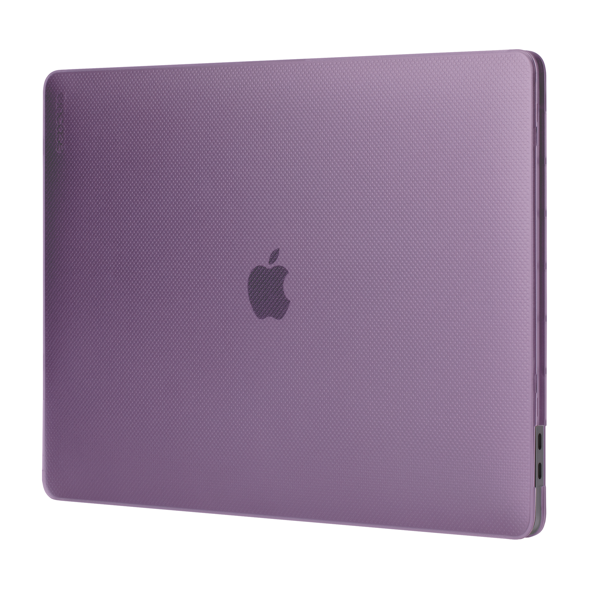 Dots Hardshell Case with Makrolon® for 16-inch MacBook Pro (2019) | Ice-Pink 39.99