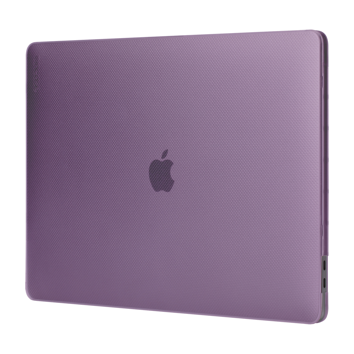 Dots Hardshell Case with Makrolon® for 16-inch MacBook Pro (2019) | Ice-Pink 39.99