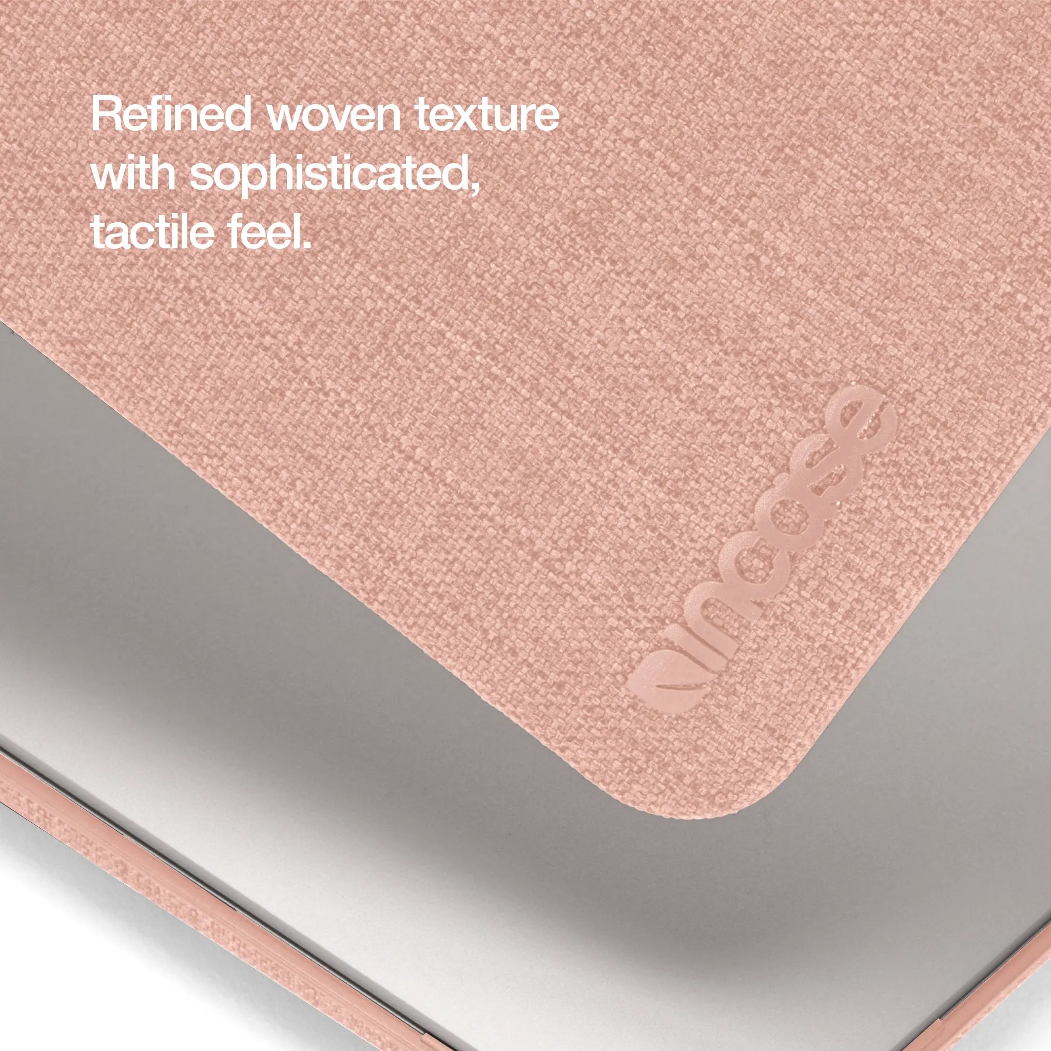 Textured Hardshell with Woolenex for 16" MacBook Pro (2019) |