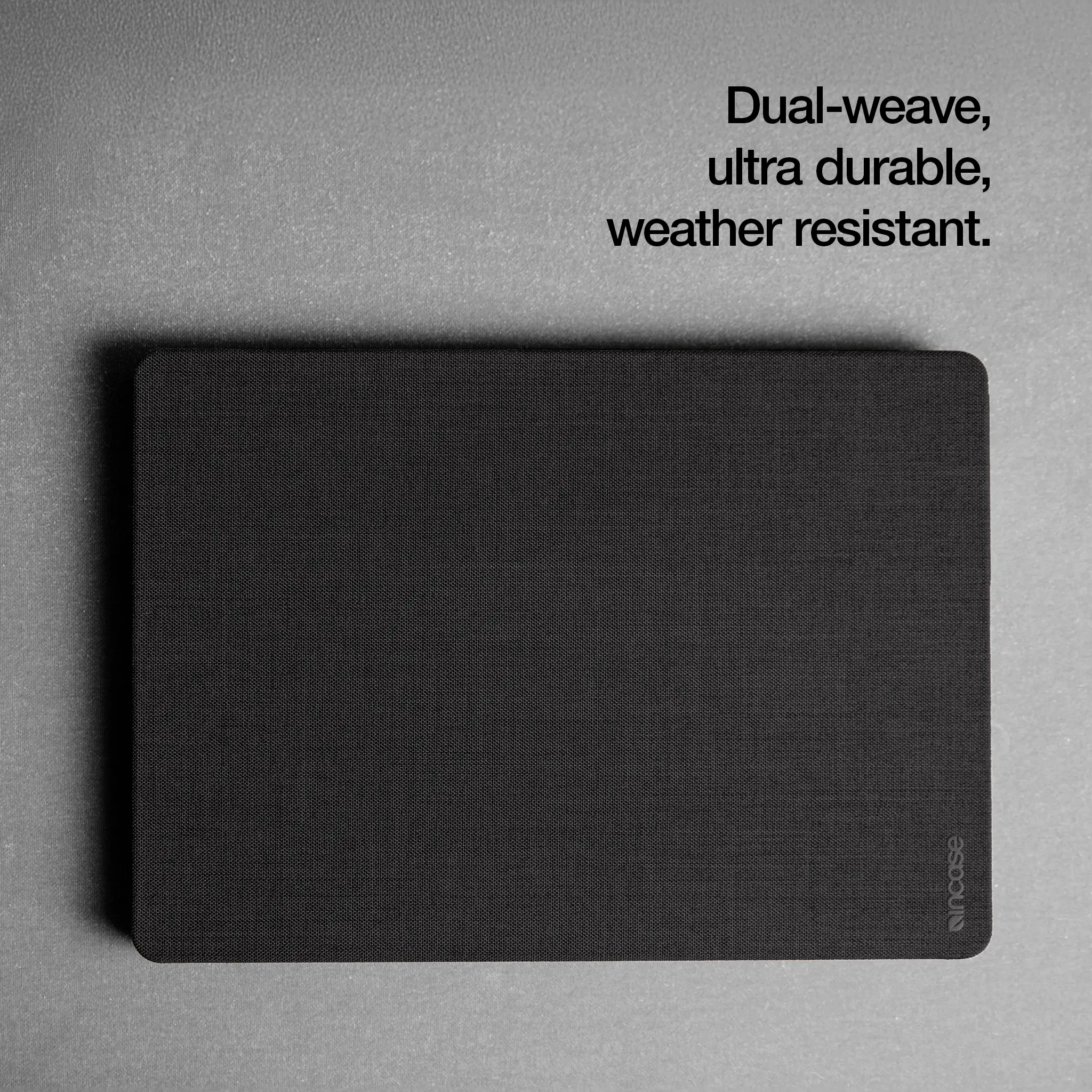 Textured Hardshell with Woolenex for 16" MacBook Pro (2019) |