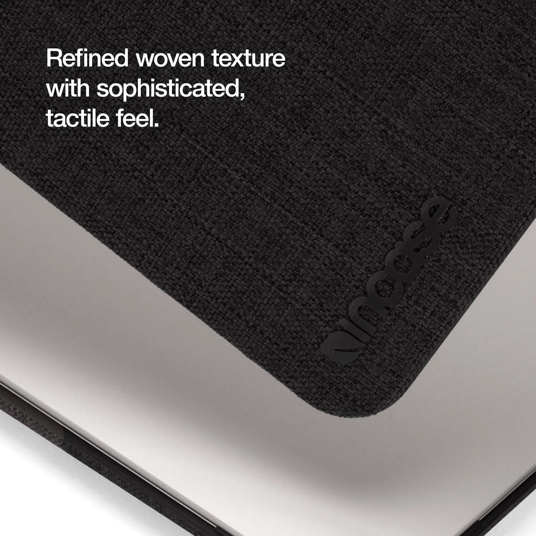 Textured Hardshell with Woolenex for 16" MacBook Pro (2019) |