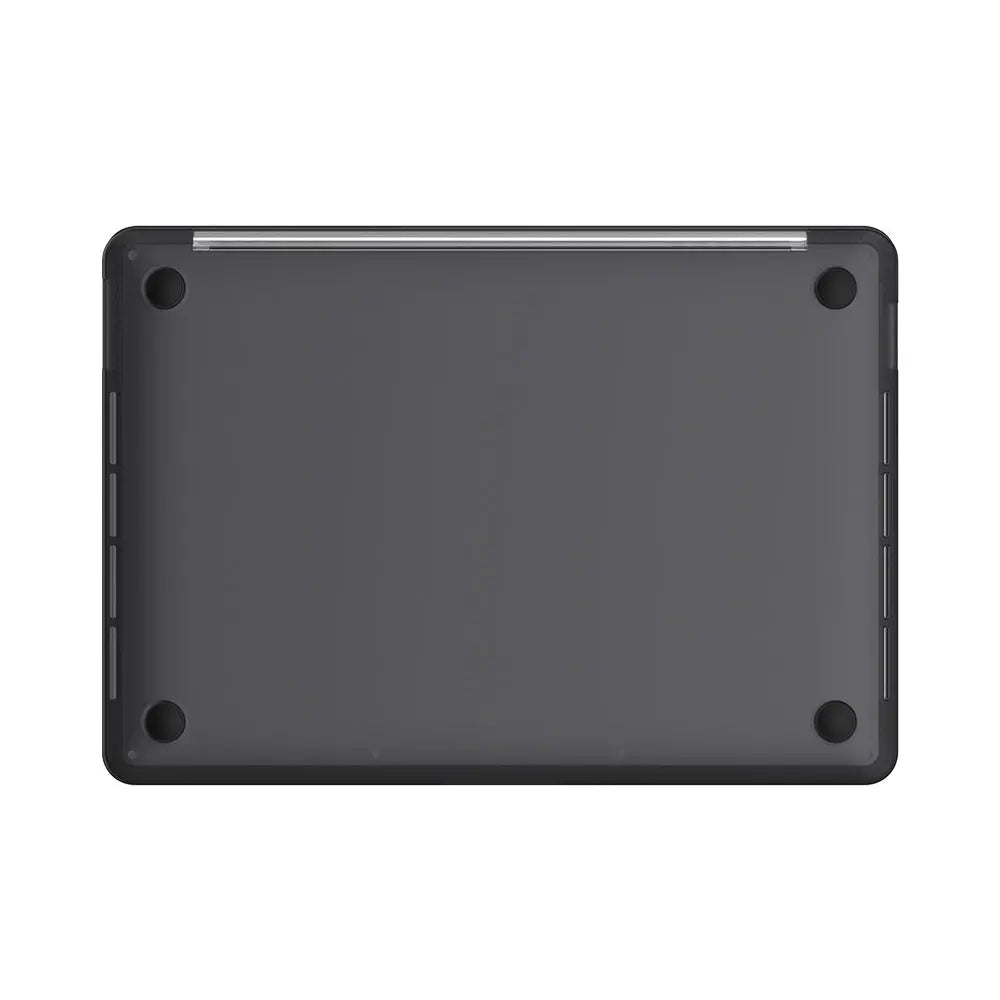 Black | Reform Hardshell for MacBook Pro (13-inch, 2020) - Black