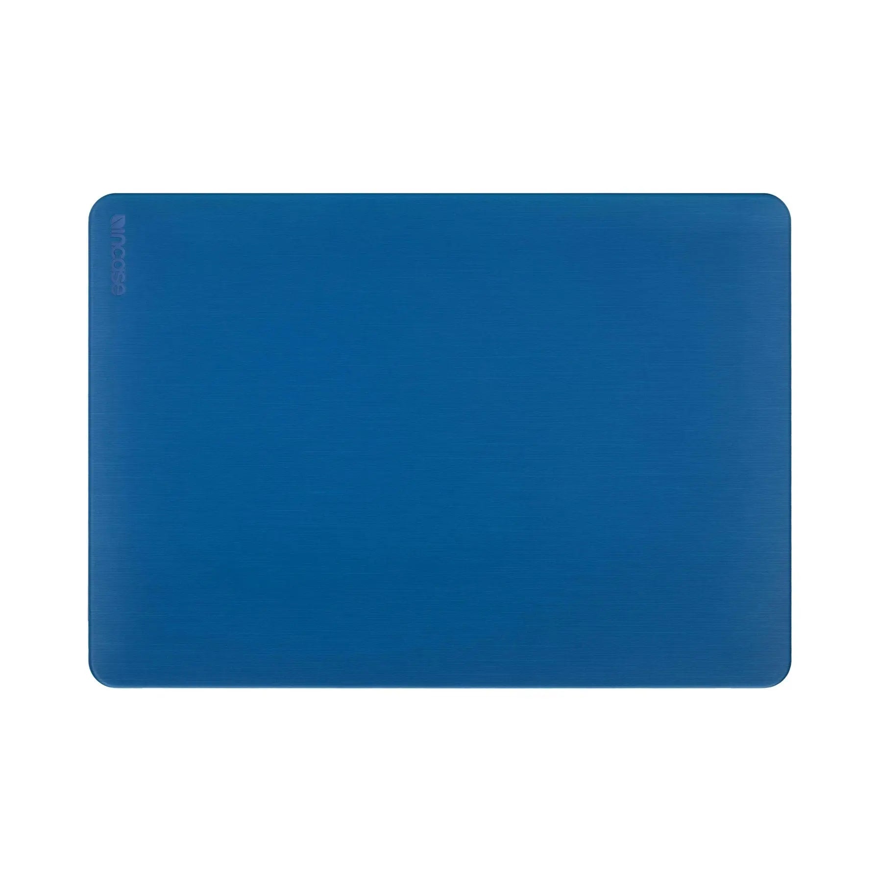 Textured Hardshell in D3 Horizontal Brush for 13" MacBook Pro (2020) Incase