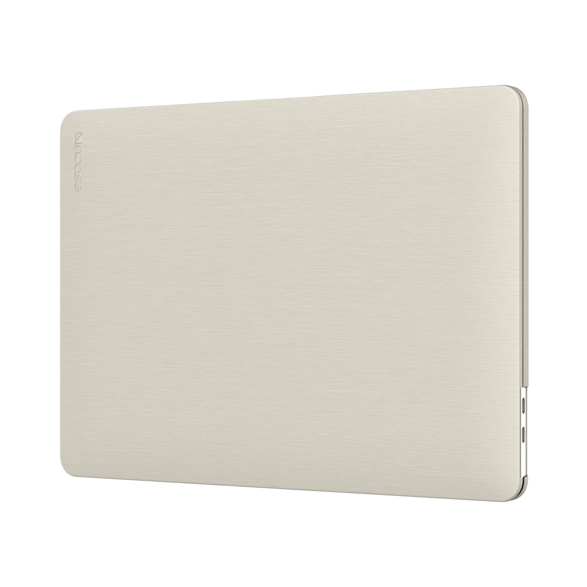 Textured Hardshell in D3 Horizontal Brush for 13