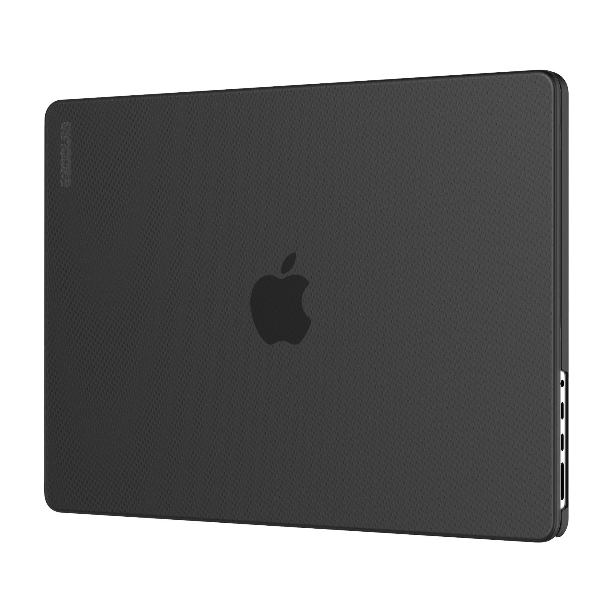 Dots Hardshell Case with Makrolon® for 14-inch MacBook Pro (M1-M4, 2021-2024) | Black 39.99
