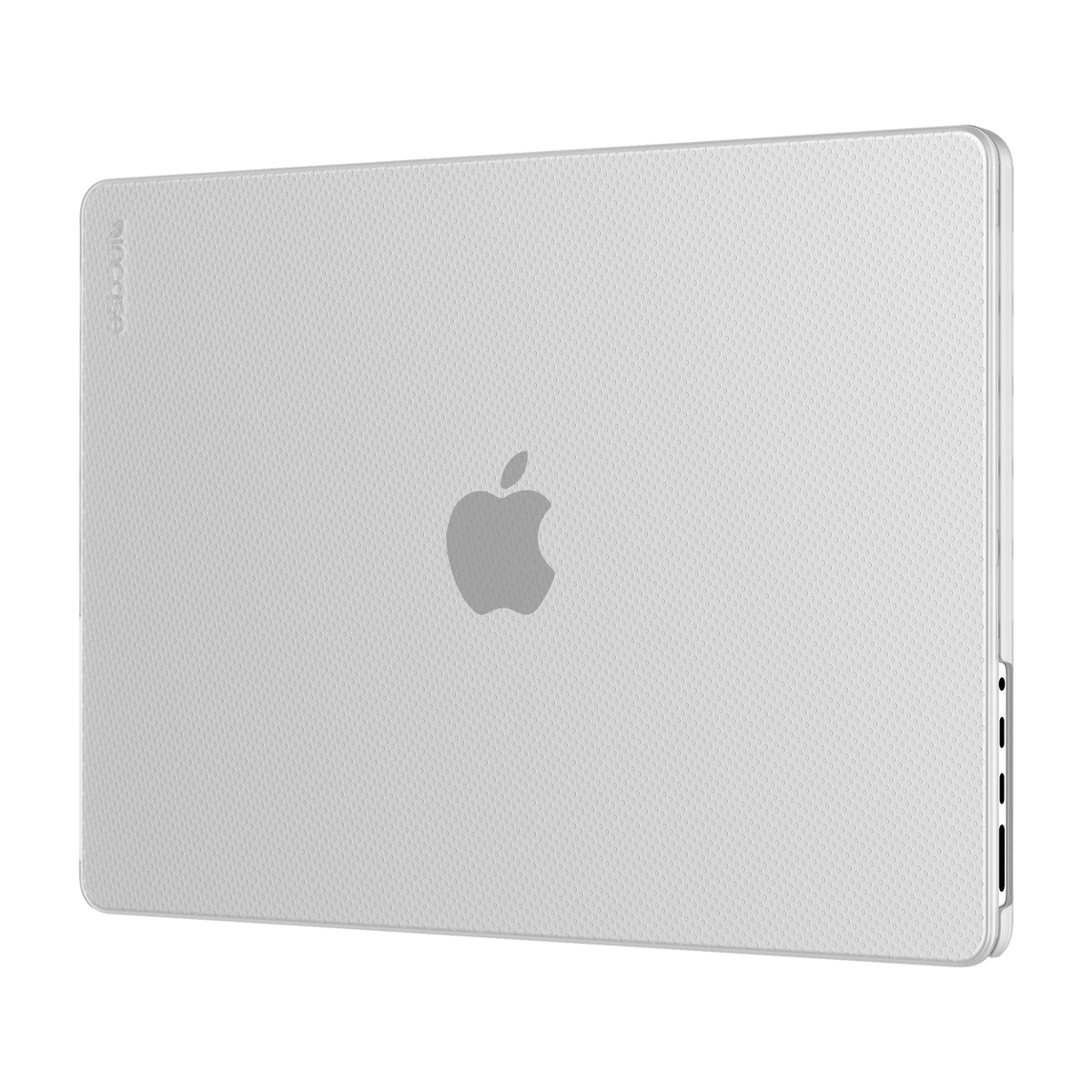 Dots Hardshell Case with Makrolon® for 14-inch MacBook Pro