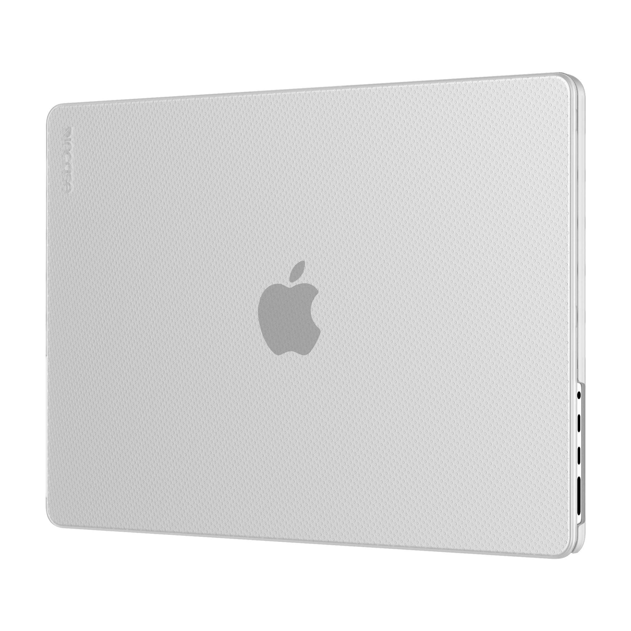 Dots Hardshell Case with Makrolon® for 14-inch MacBook Pro (M1-M4, 2021-2024) | Clear 39.99