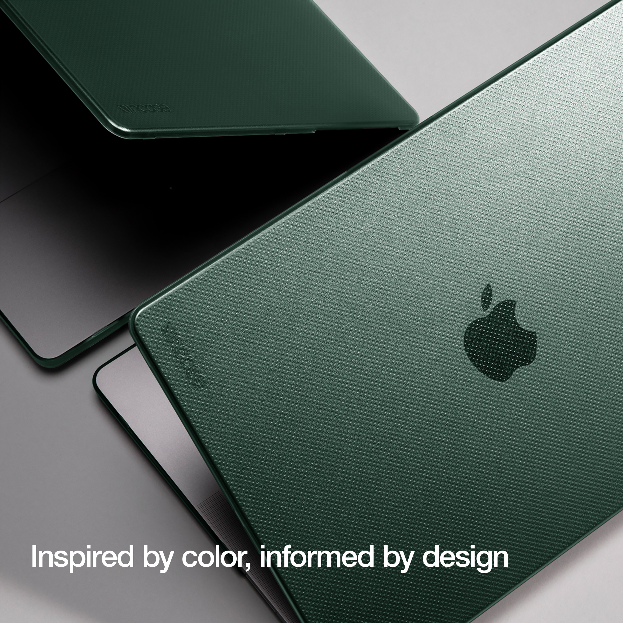 Dots Hardshell Case with Makrolon® for 14-inch MacBook Pro (M1-M4, 2021-2024) |