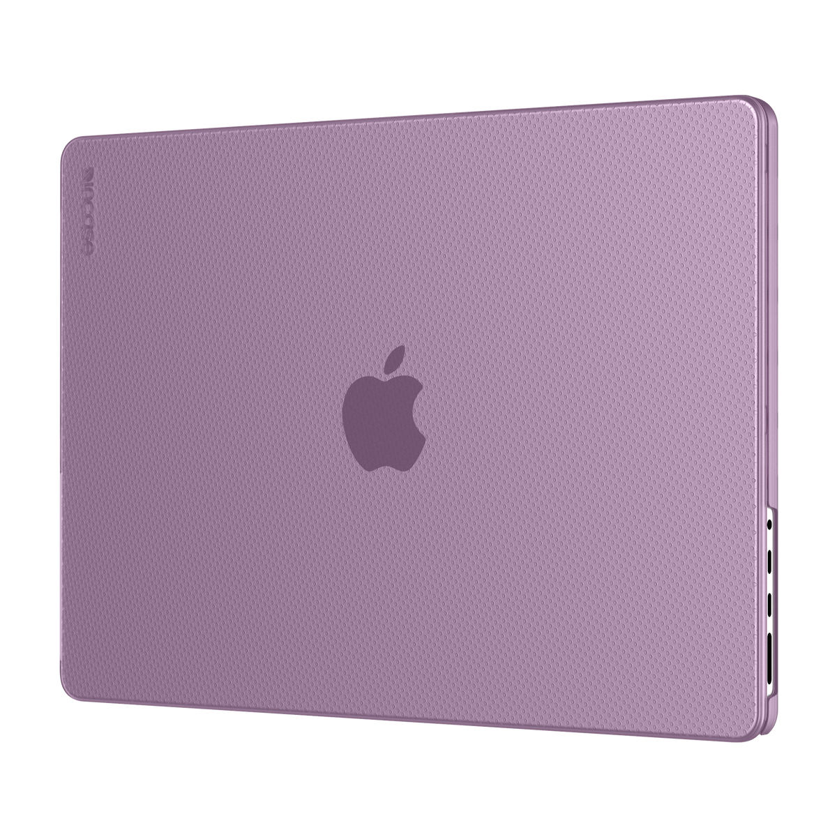 Dots Hardshell Case with Makrolon® for 14-inch MacBook Pro (M1-M4, 2021-2024) | Ice-Pink 39.99
