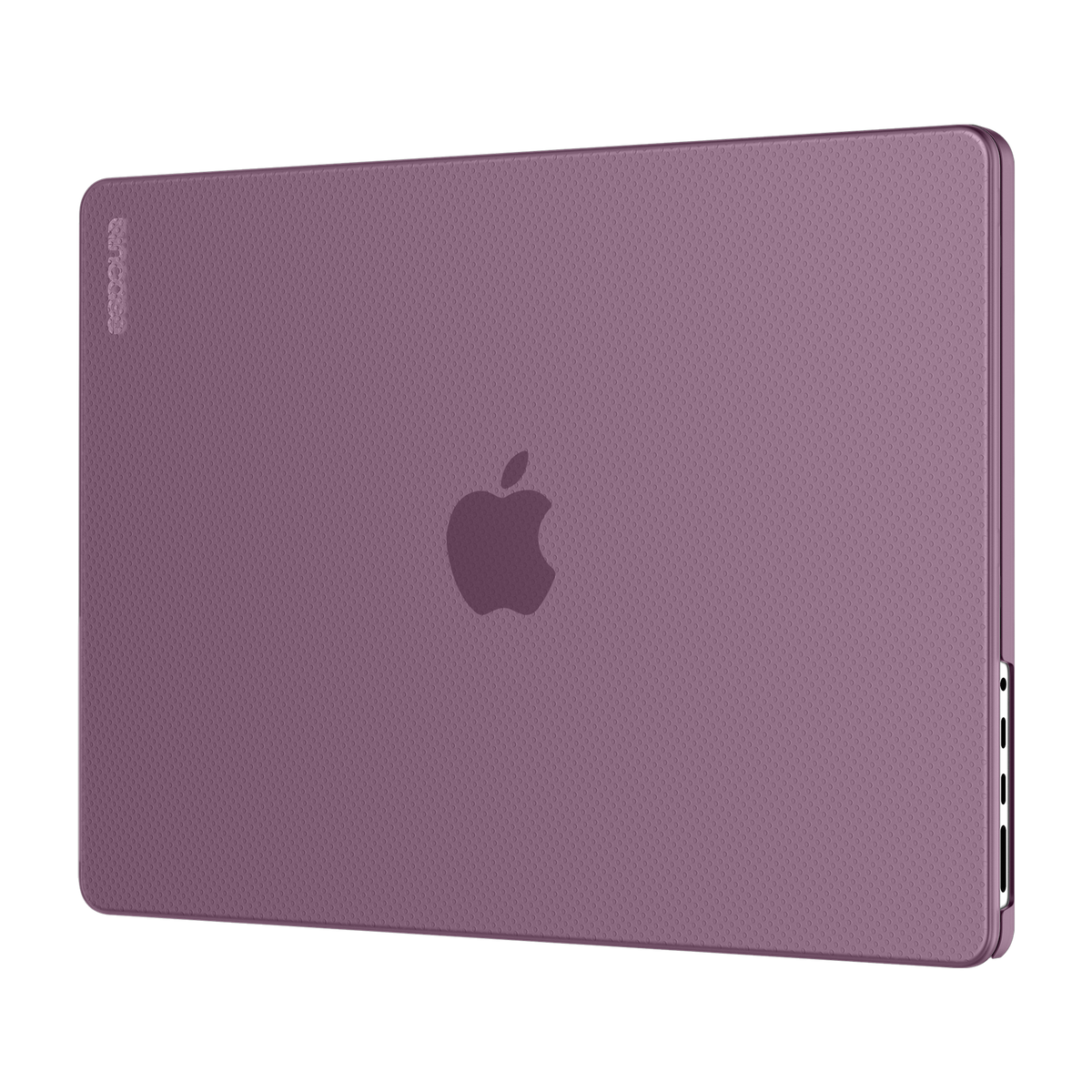 Dots Hardshell Case with Makrolon® for 14-inch MacBook Pro (M1-M4, 2021-2024) | Nordic-Mauve 39.99