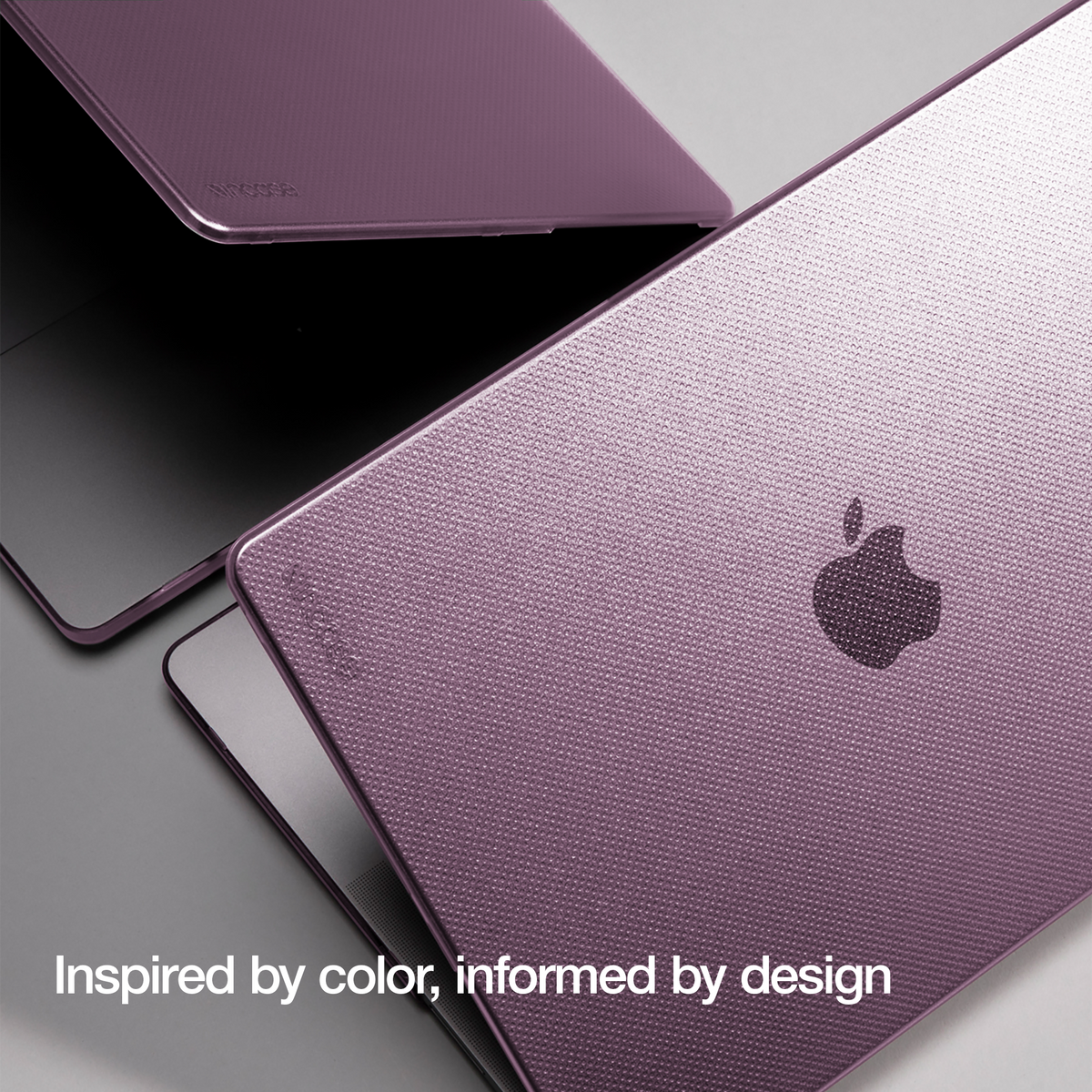 Dots Hardshell Case with Makrolon® for 14-inch MacBook Pro (M1-M4, 2021-2024) |