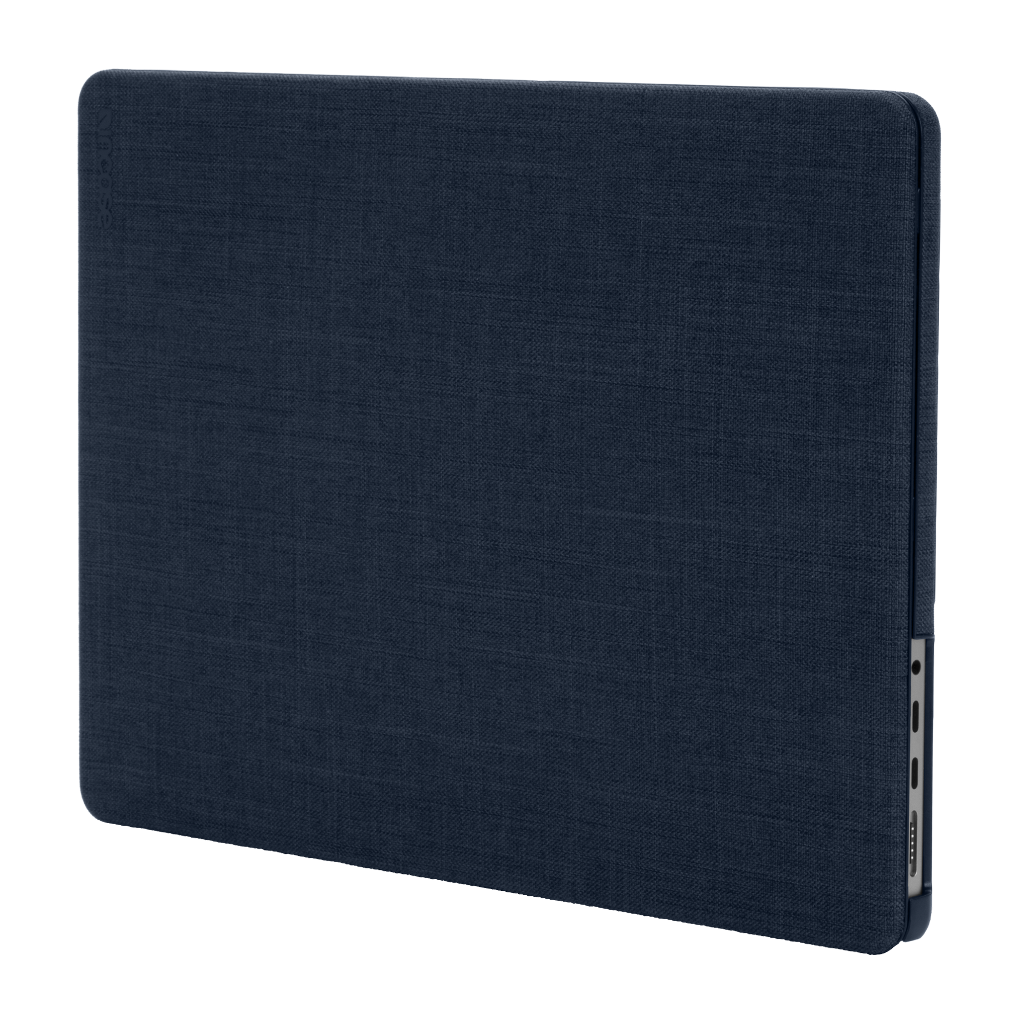 Textured Hardshell with Woolenex for 14" MacBook Pro (M1-M4, 2021-2024)