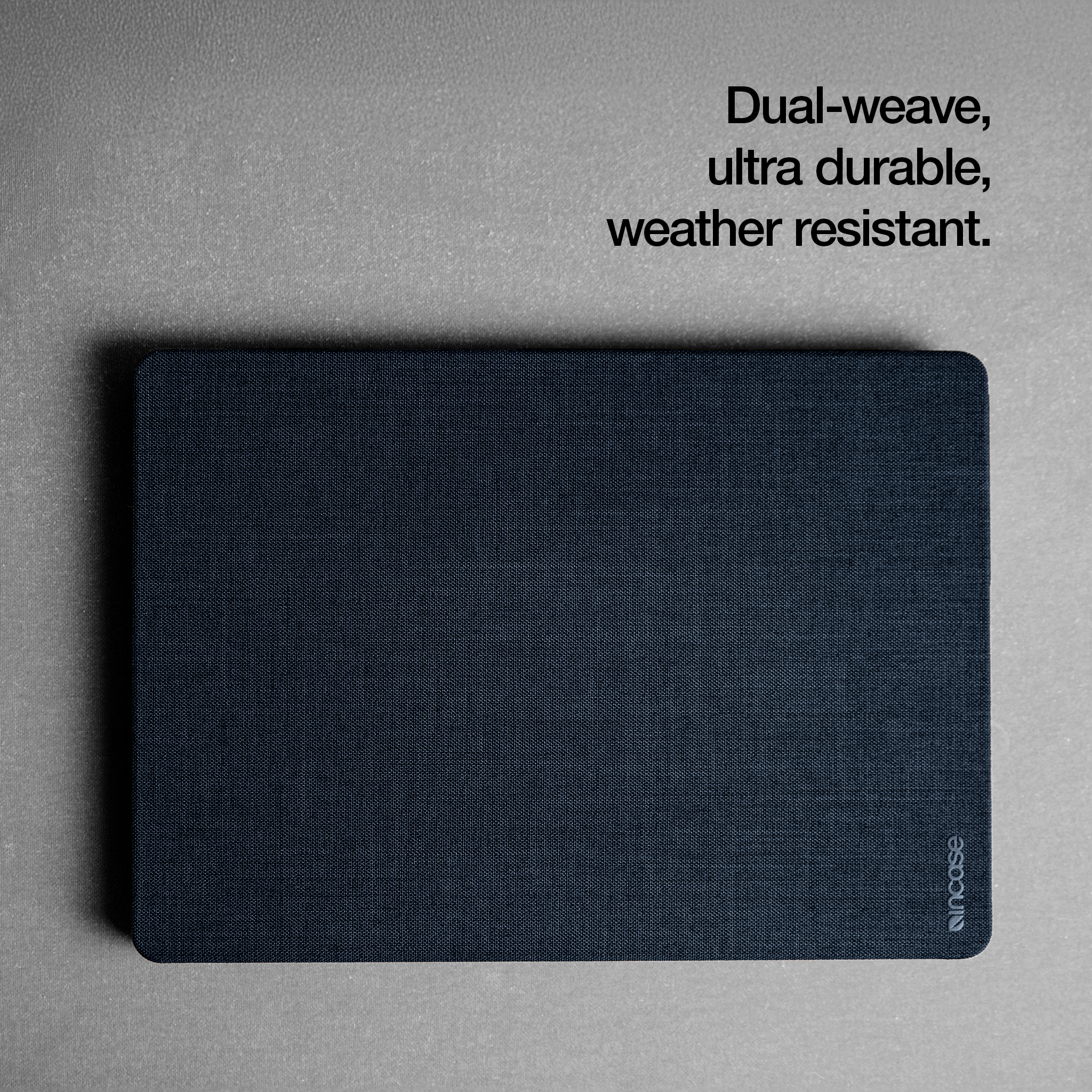 Textured Hardshell with Woolenex for 14" MacBook Pro (M1-M4, 2021-2024) |