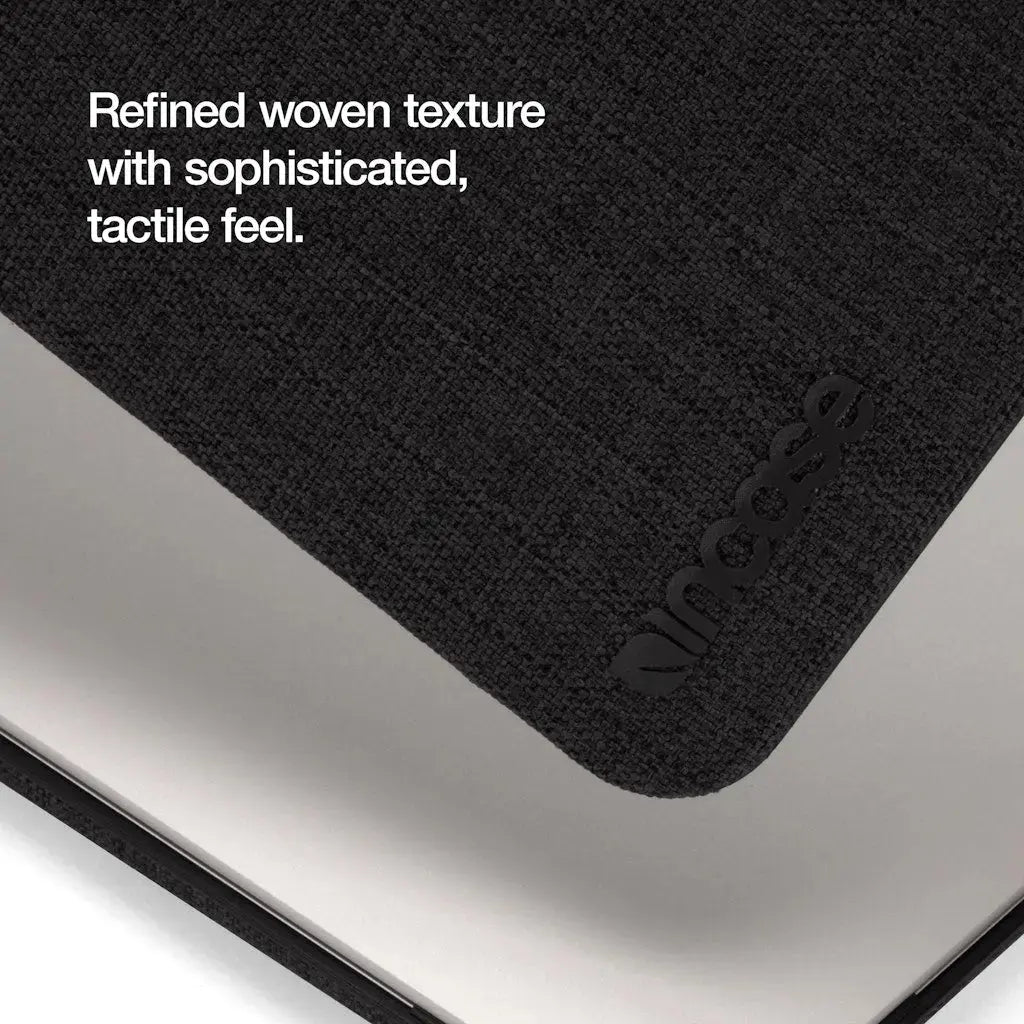 Incase Textured Hardshell with Woolenex for MacBook Pro 14" |