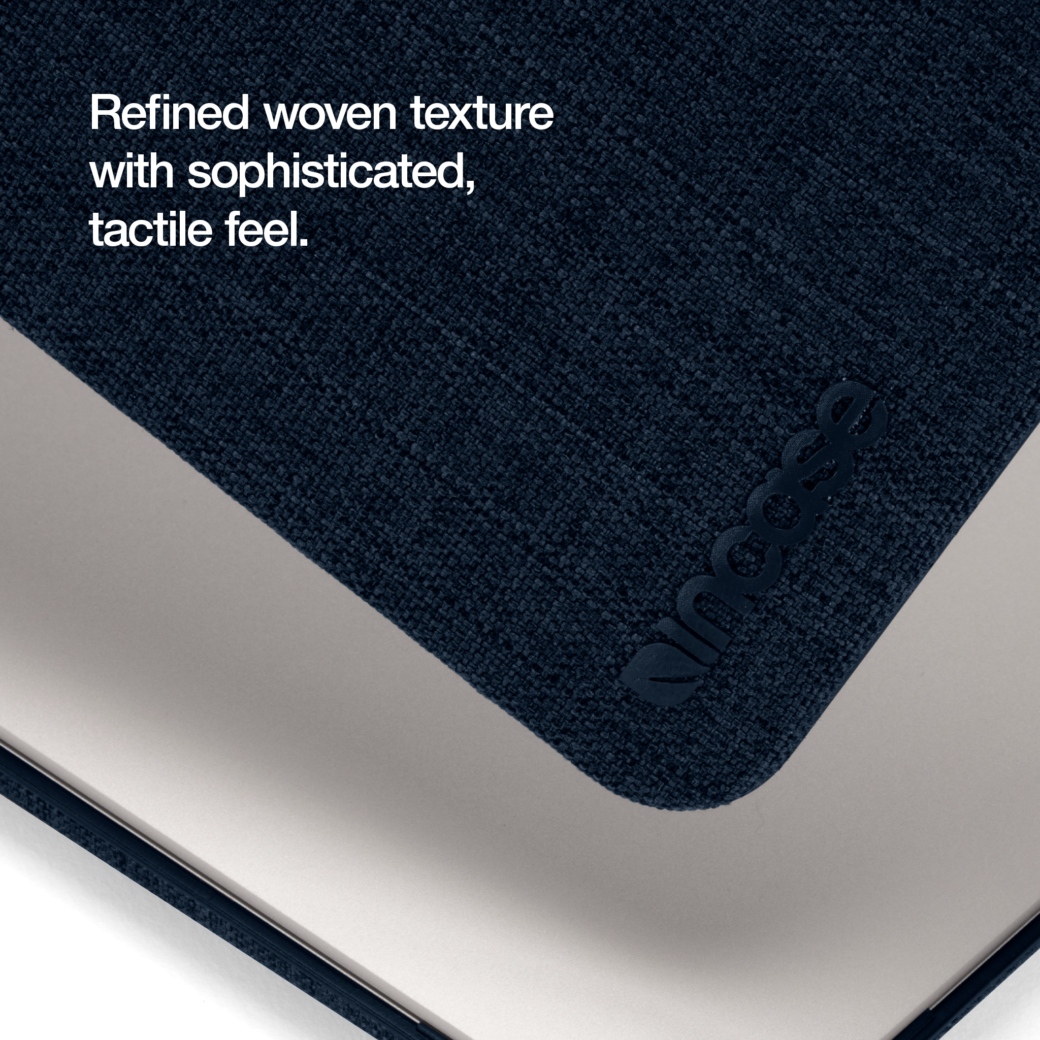 Textured Hardshell with Woolenex for 14" MacBook Pro (M1-M4, 2021-2024) |