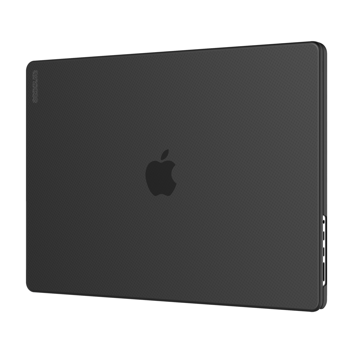 Dots Hardshell Case with Makrolon® for 16-inch MacBook Pro (M1-M4, 2021-2024) | Black 39.99
