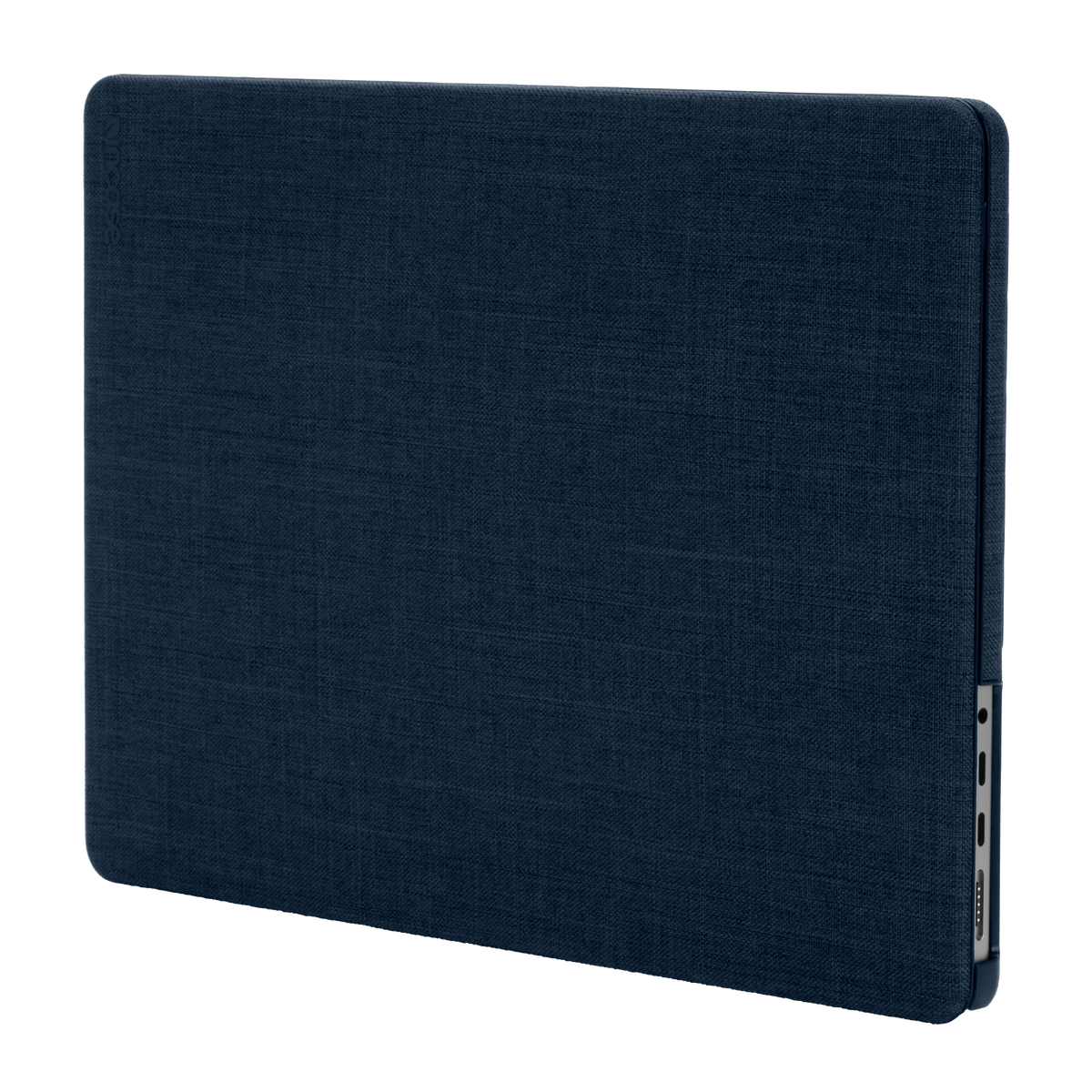 Textured Hardshell with Woolenex for 16" MacBook Pro (M1-M4, 2021-2024) | Cobalt 49.99
