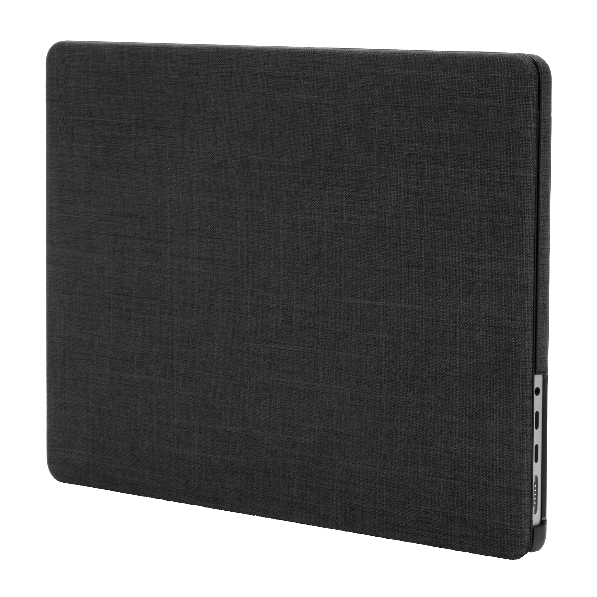 Textured Hardshell with Woolenex for 16" MacBook Pro (M1-M4, 2021-2024)