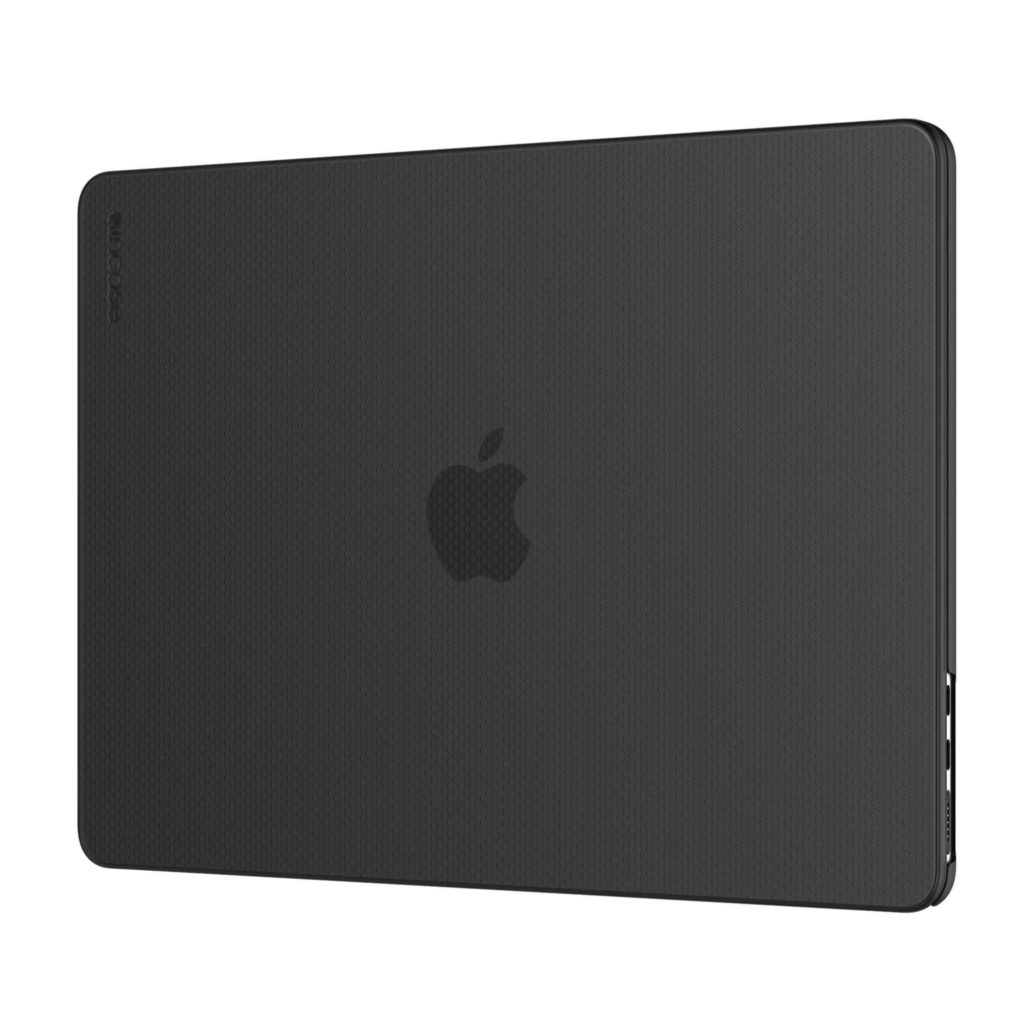 Dots Hardshell Case with Makrolon® for 13-inch MacBook Air (M2-M4, 2022-2025) - Incase.com