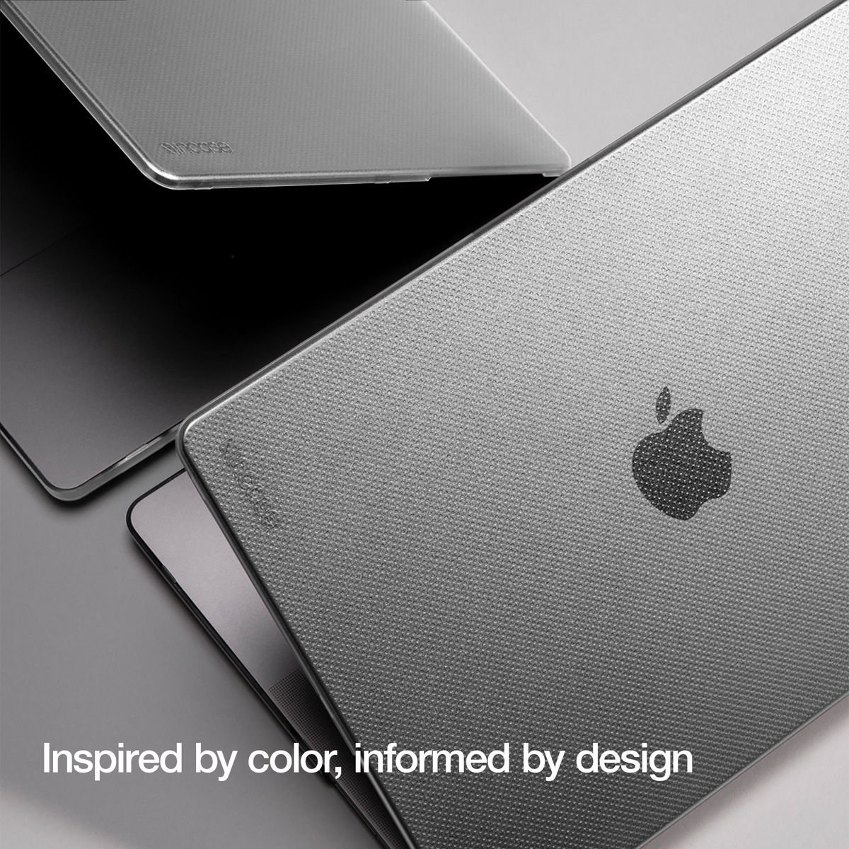 Dots Hardshell Case with Makrolon® for 15-inch MacBook Air (M2-M4, 2023-2025) |