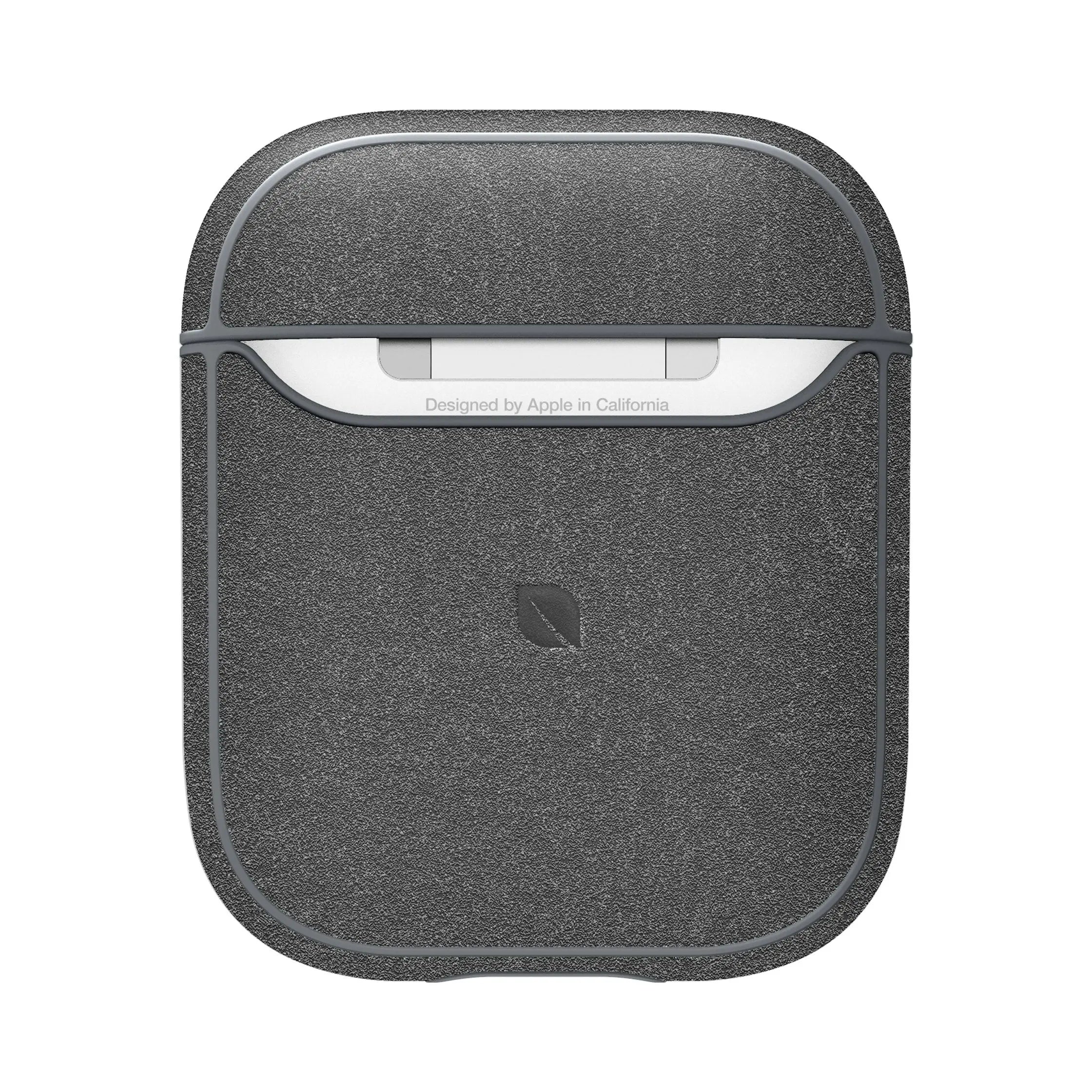Metallic Case for AirPods (1st & 2nd Gen) Incase