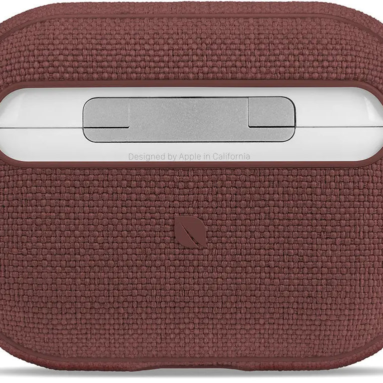 Old Brick | Woolenex Case for Airpods Pro - Old Brick